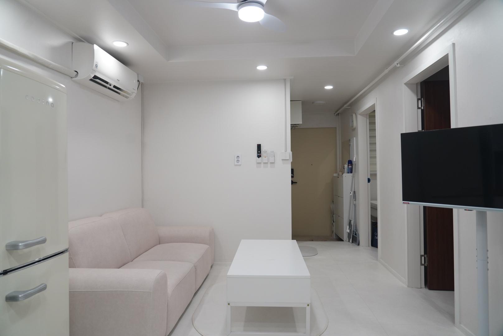 용산 리모델링 아파트🧡 사진 4