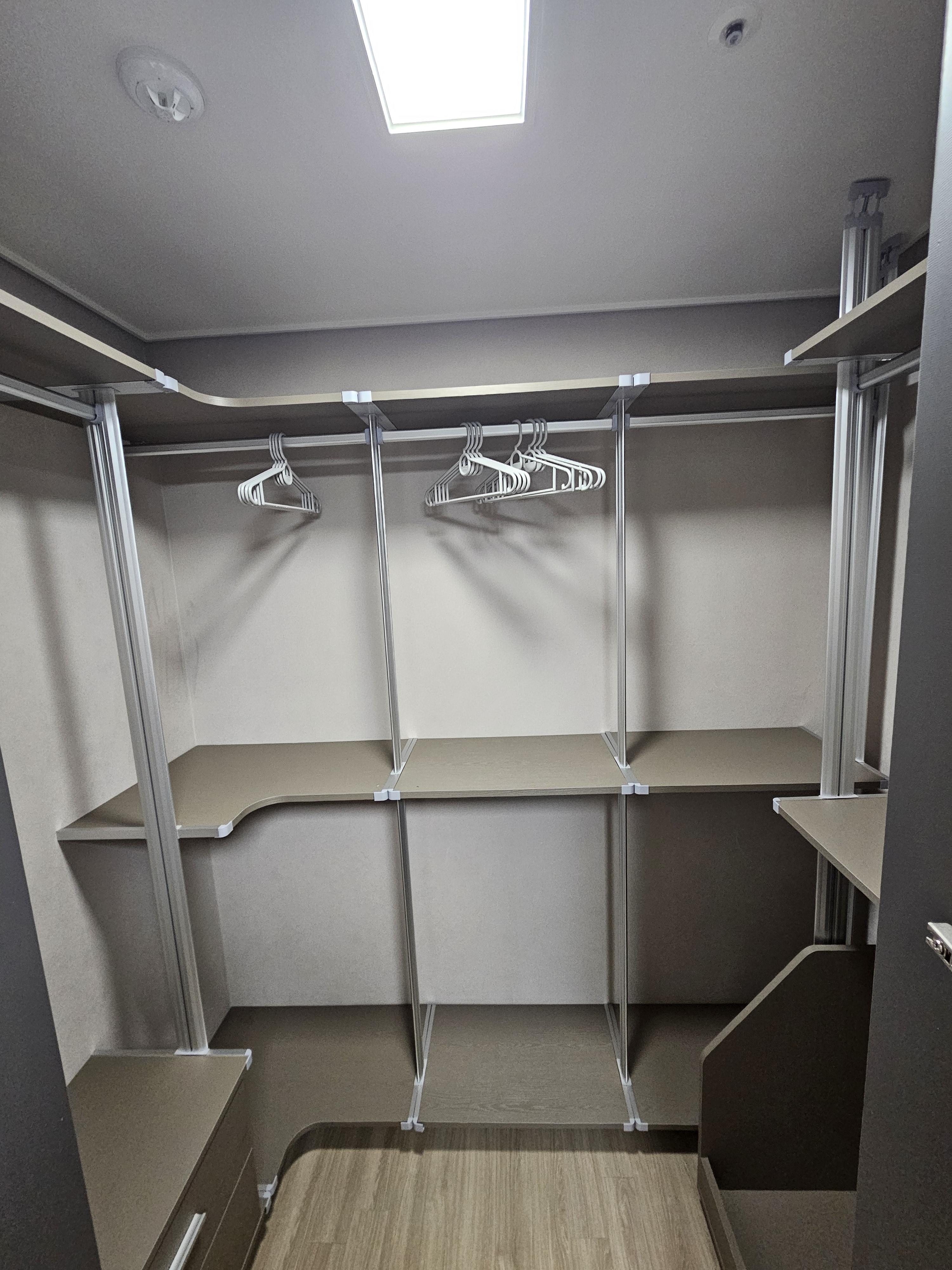 첨단 투룸 풀옵션 시티뷰 사진 3
