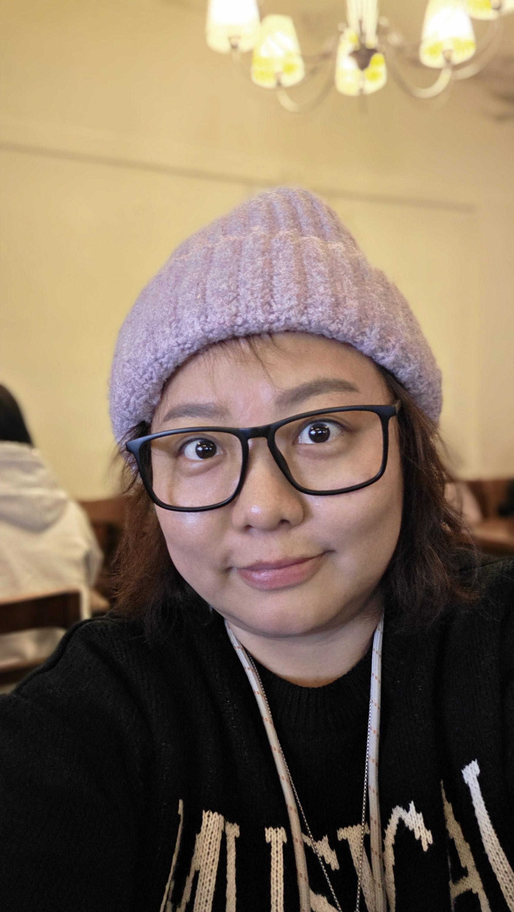 박은영 호스트