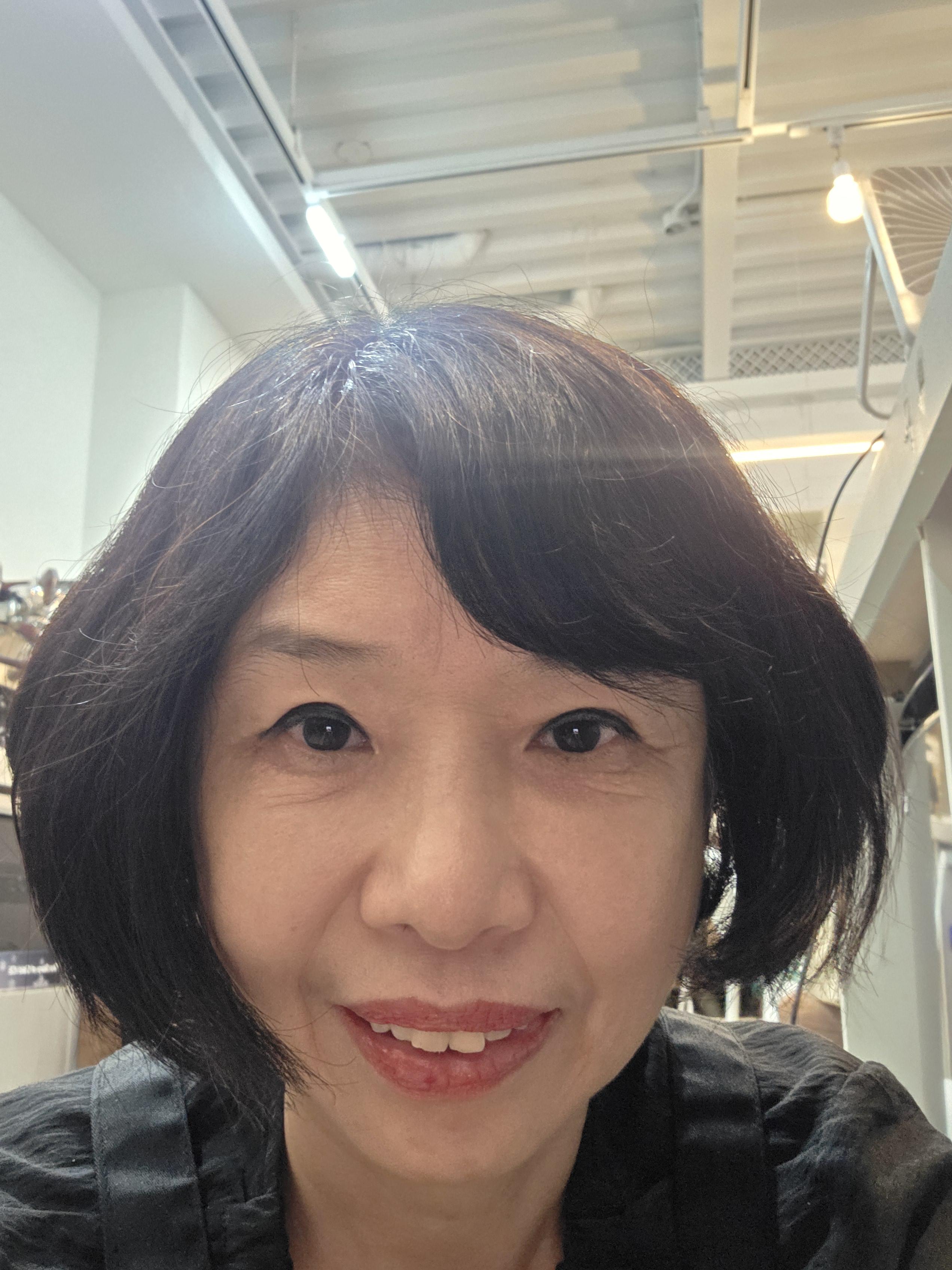 전상희 호스트