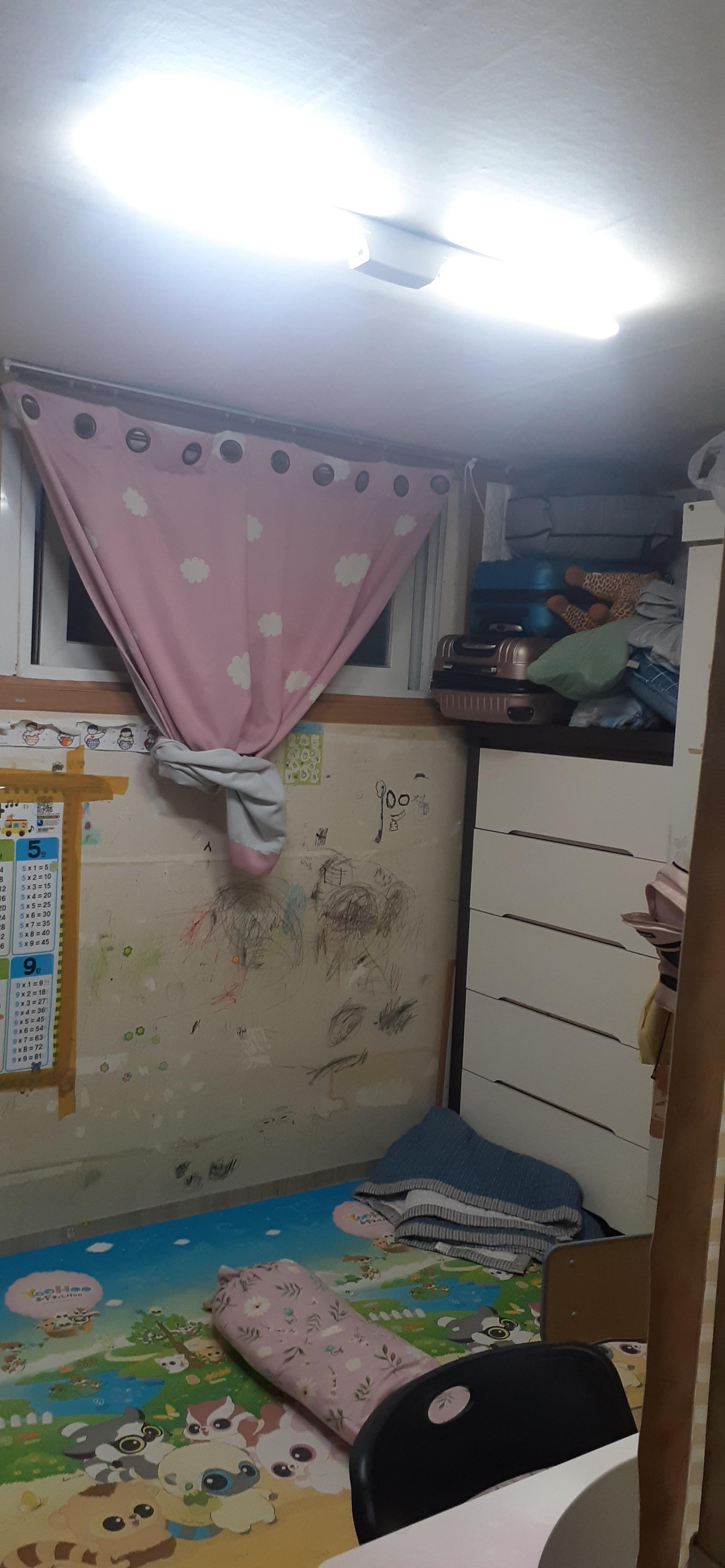 도선동 단기임대 상왕십리역 2번출지하철구 도보2분거리