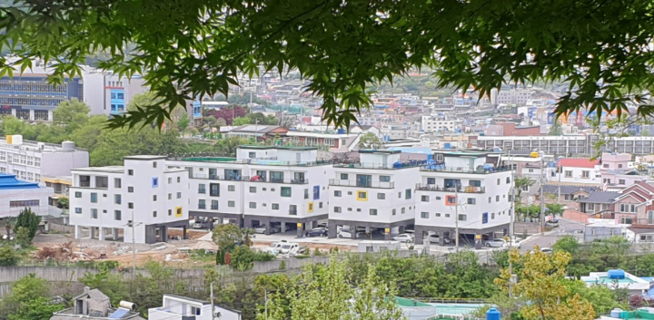 관문동 단기임대 핫플레이스