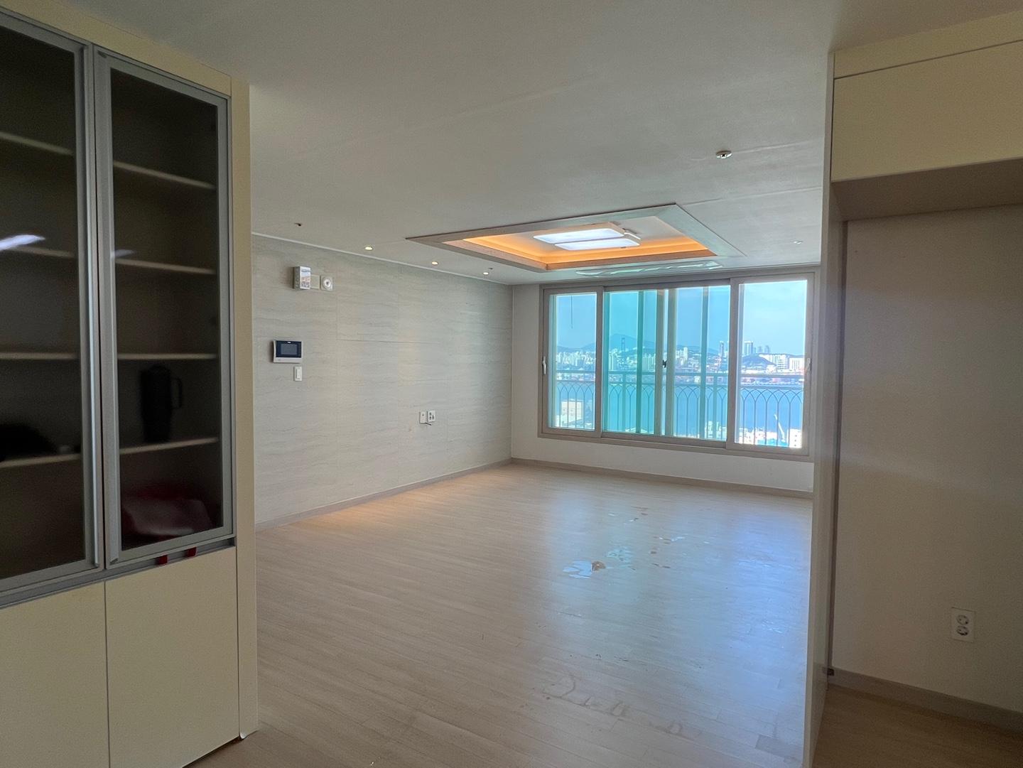 청학동 단기임대 🌊 압도적 하버뷰 │ 즉시입주 가능