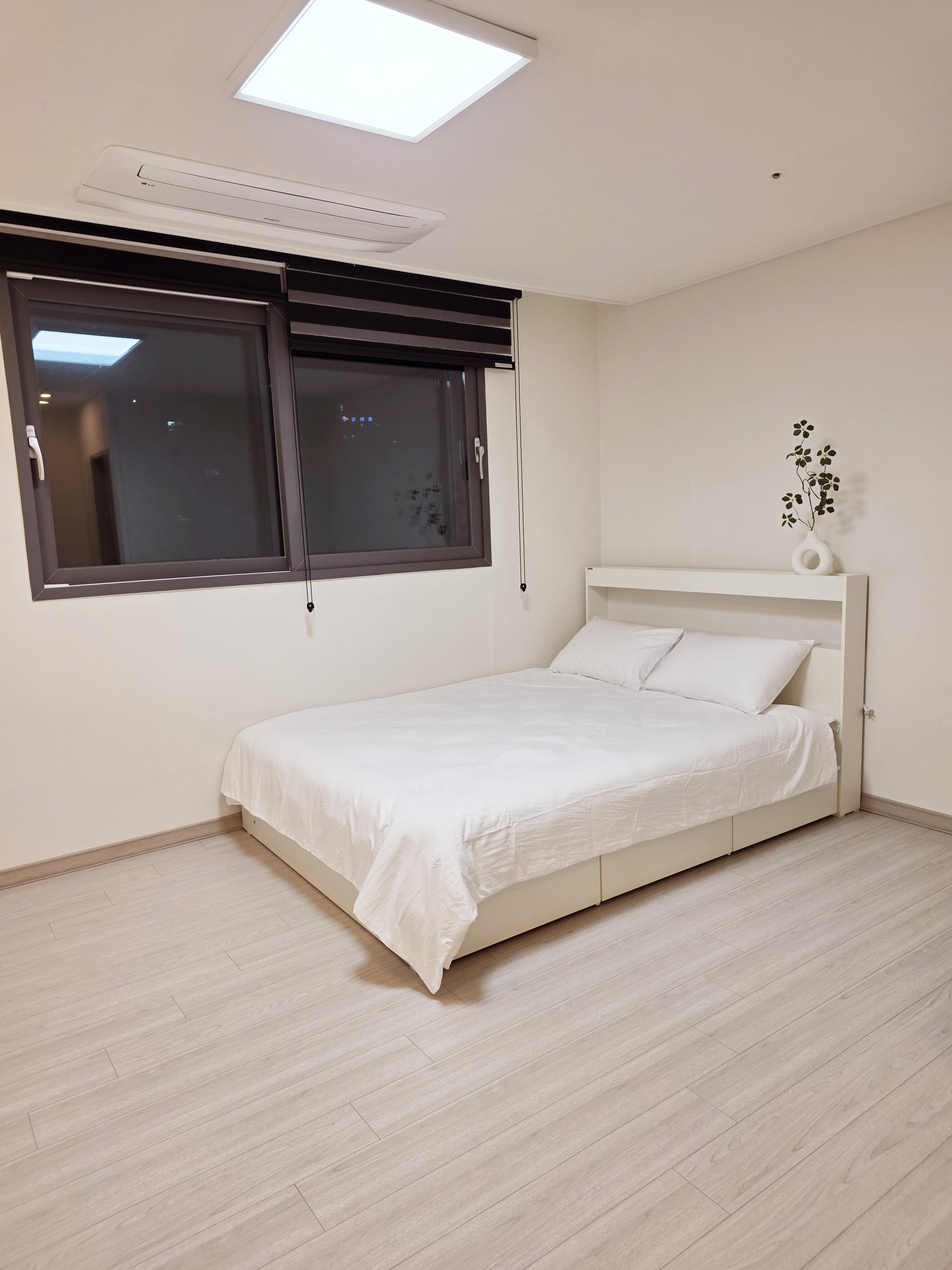 명학역4룸8명가능 사진 2