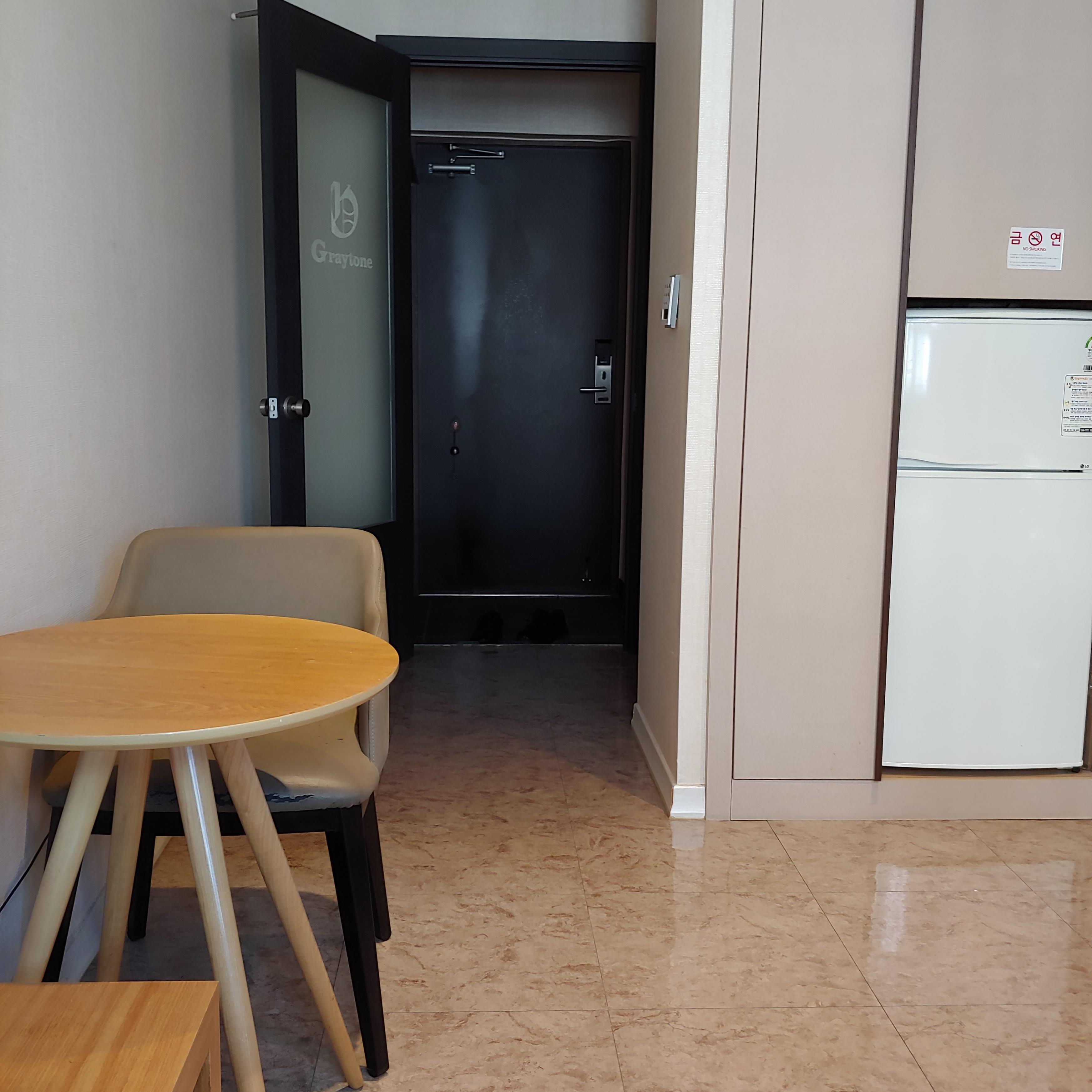 호텔 그레이톤 둔산  사진 4