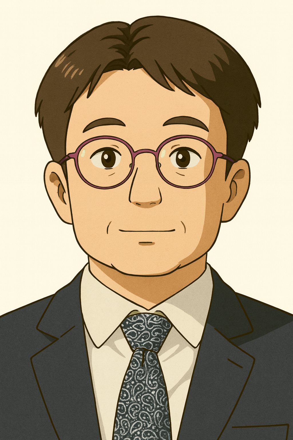 길영배 호스트