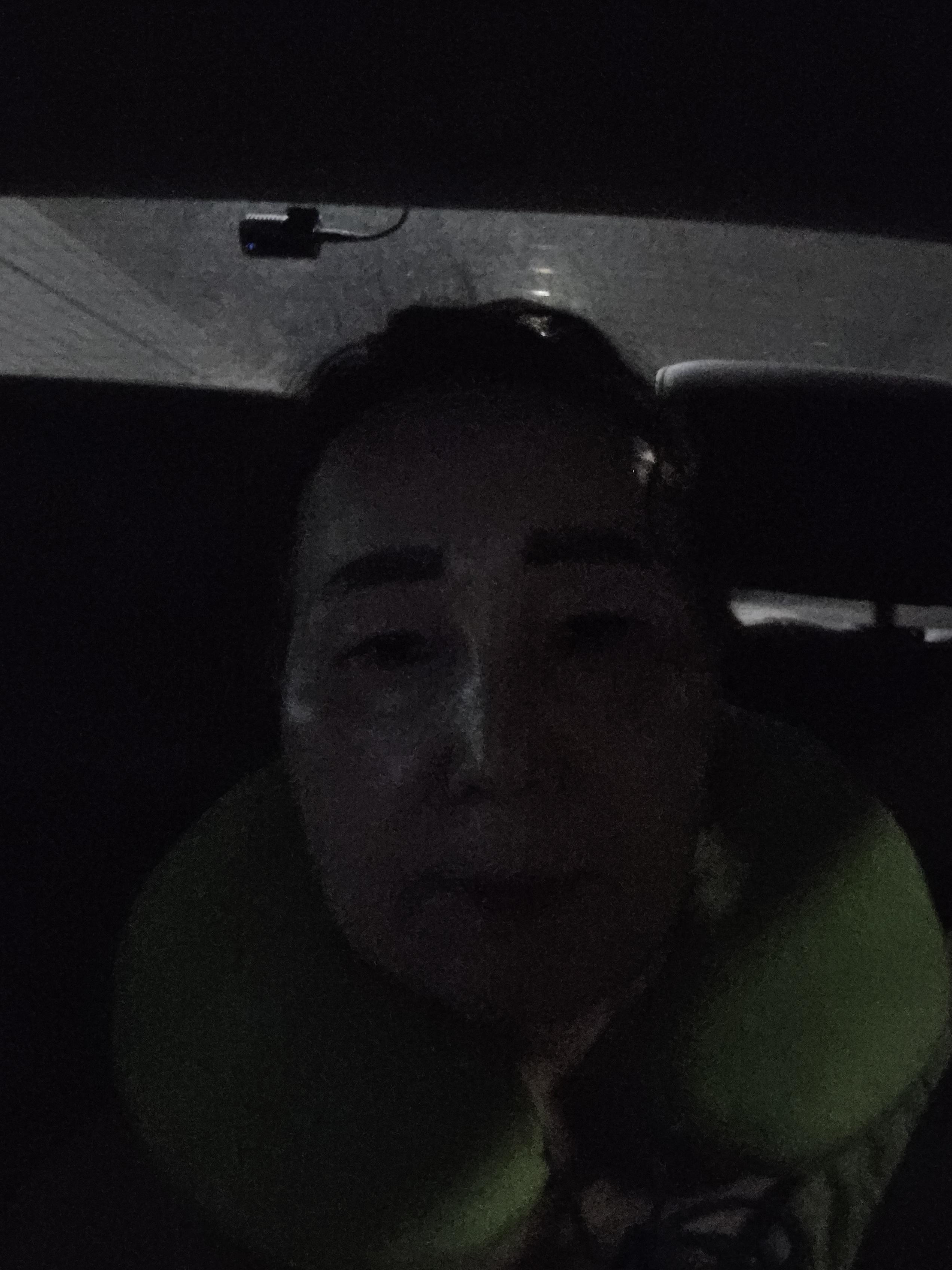 김소영 호스트
