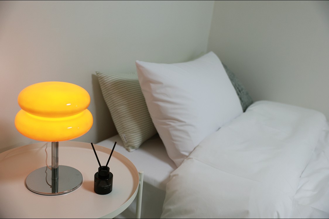 중앙대학교&중앙대학교병원 가까운 원룸 사진 4
