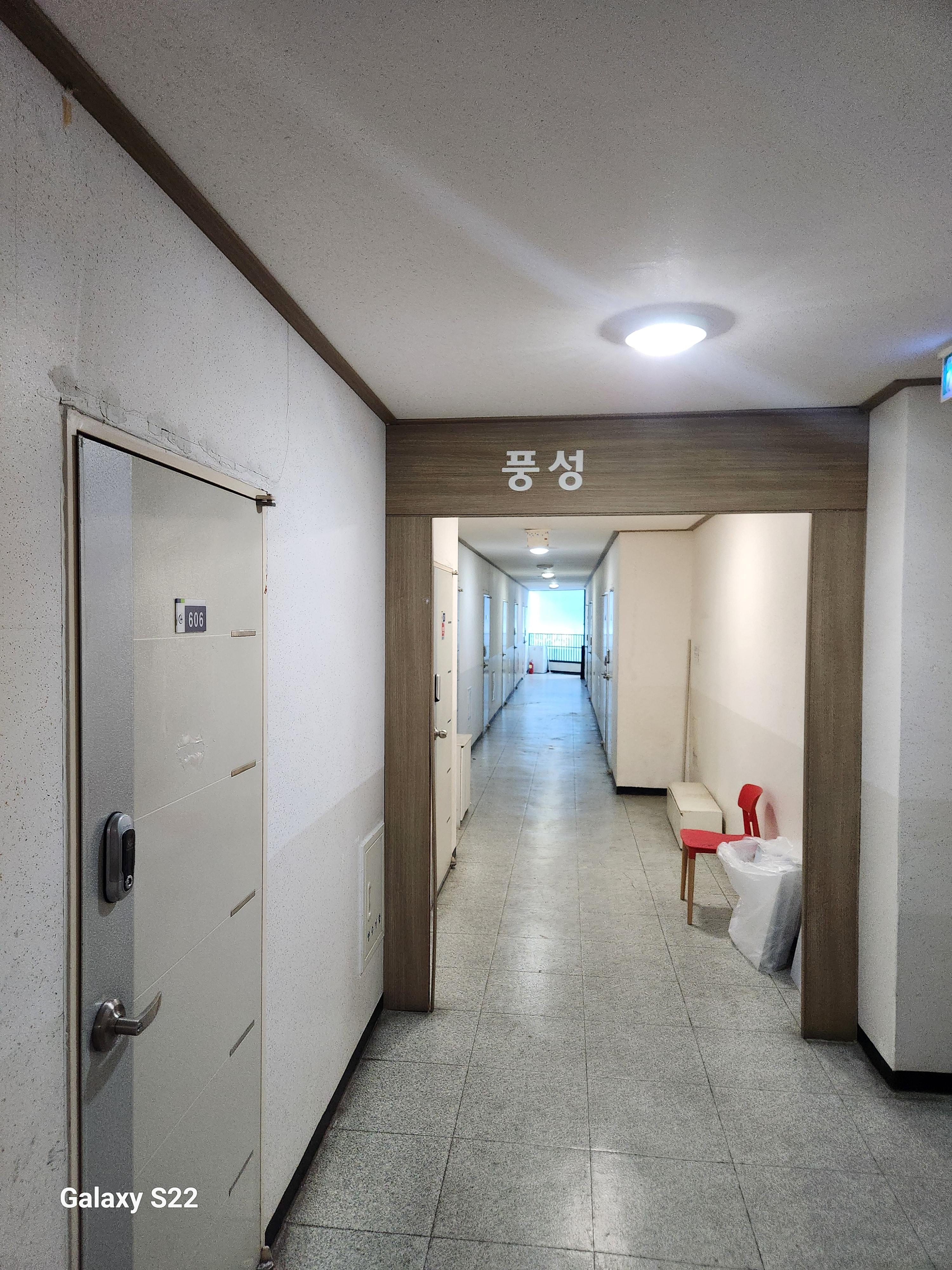 풍성 오피스텔 사진 4