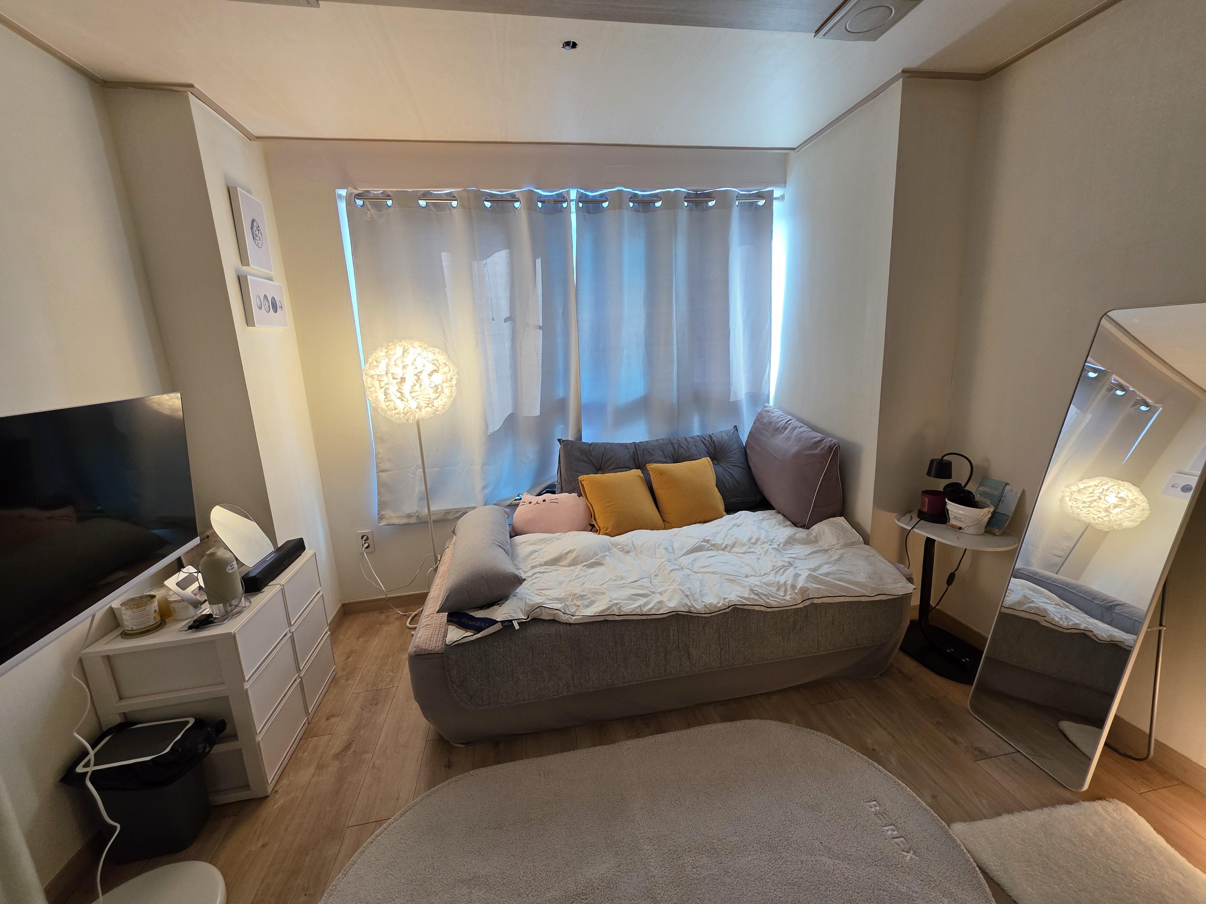 신호동 단기임대 새미래