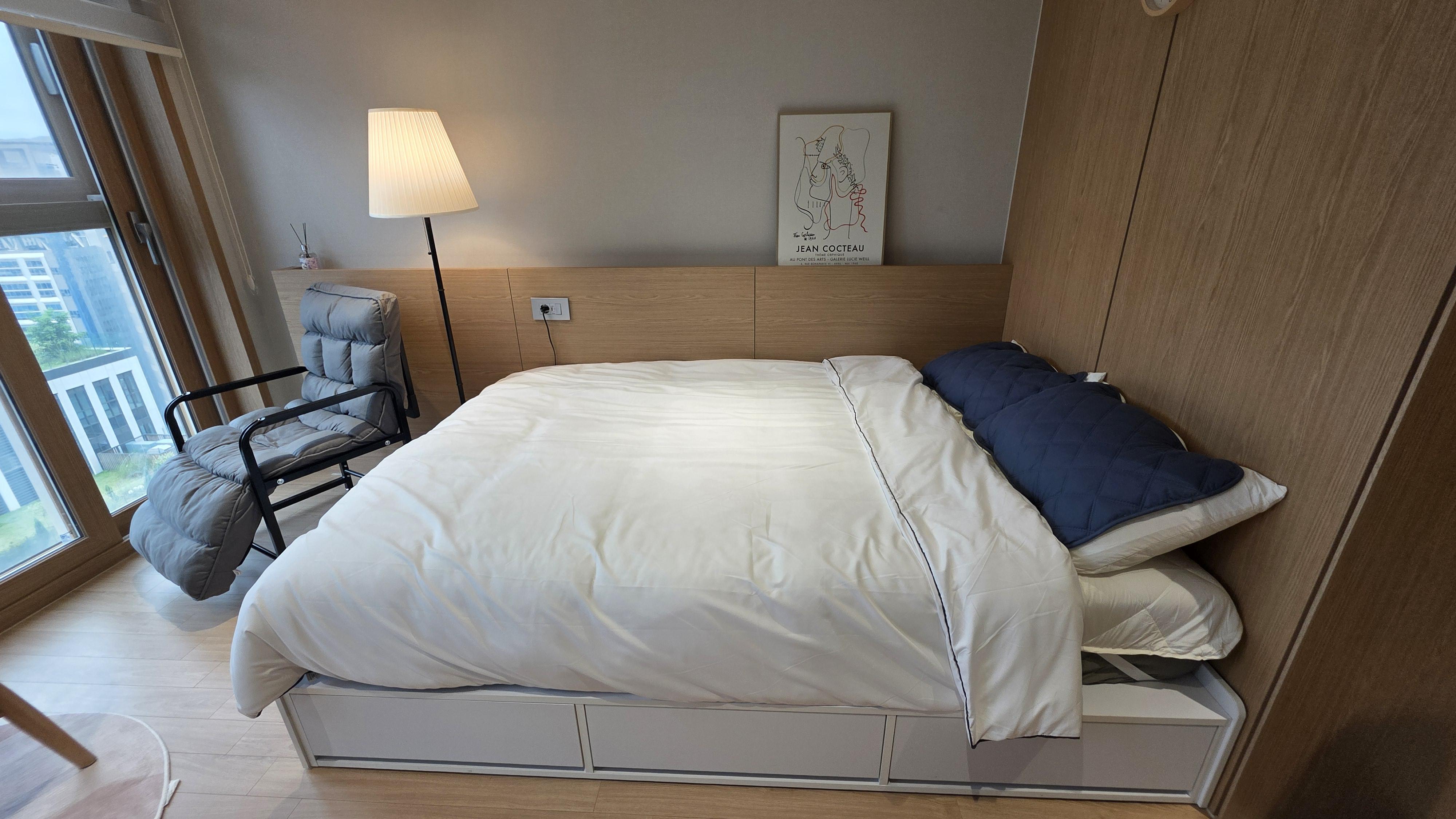 가산동 단기임대 가산 풀옵션 뷰가좋은 멋진집
