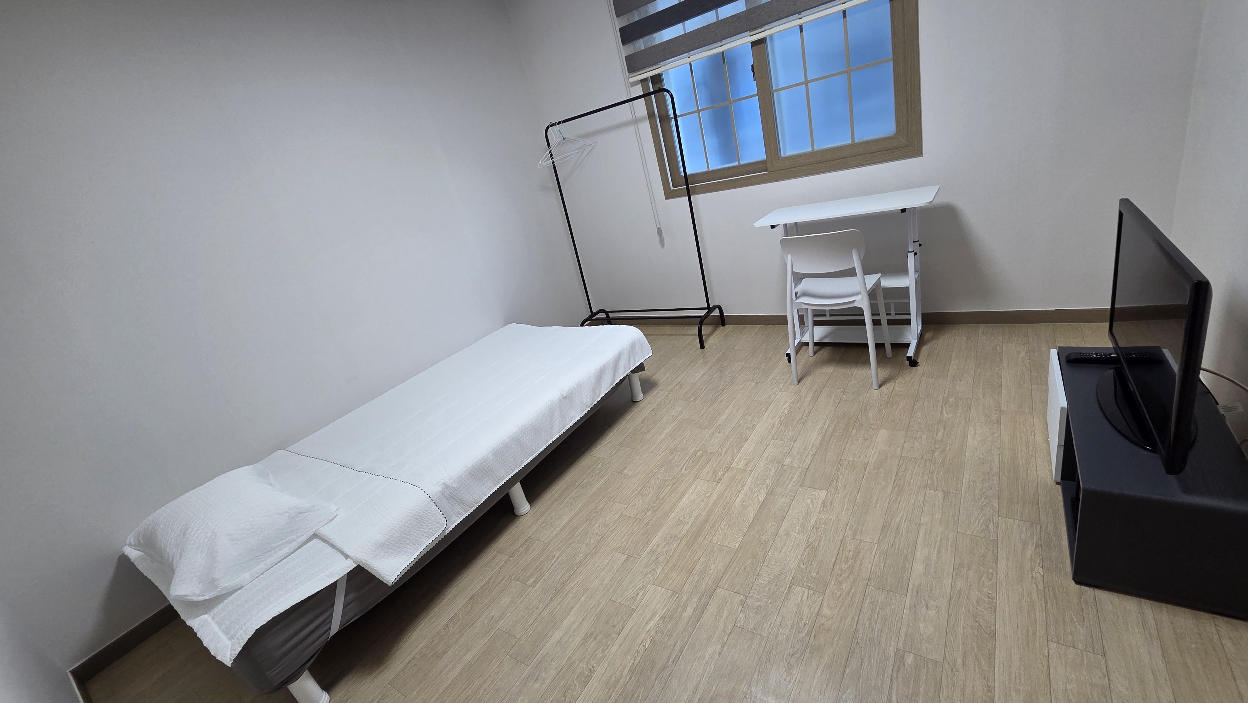 진주 시외버스터미널 인근 1.5룸 사진 4