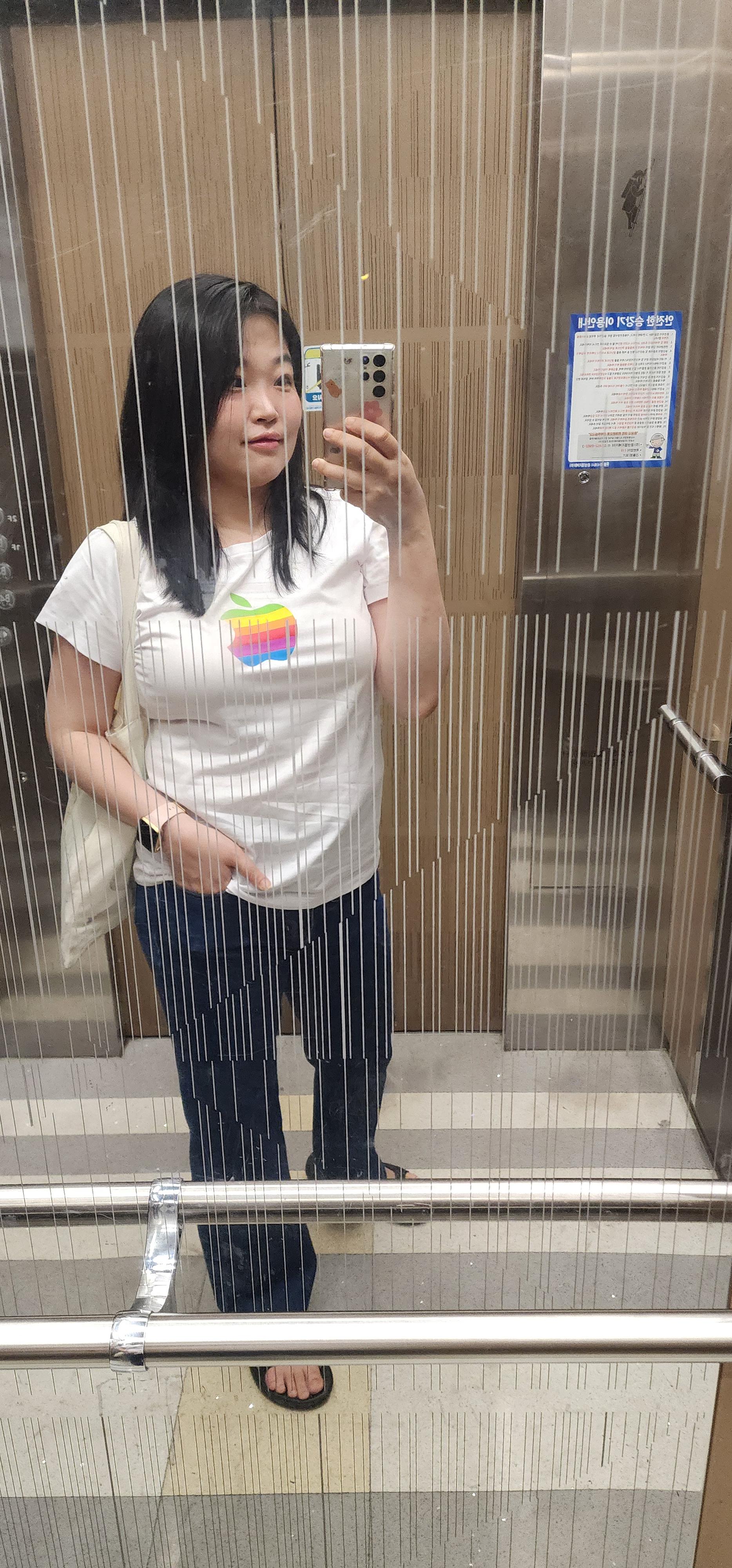 전경진 호스트