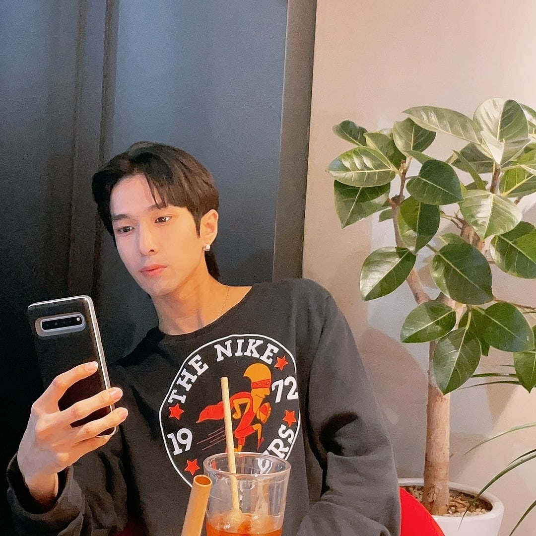 김태환 호스트