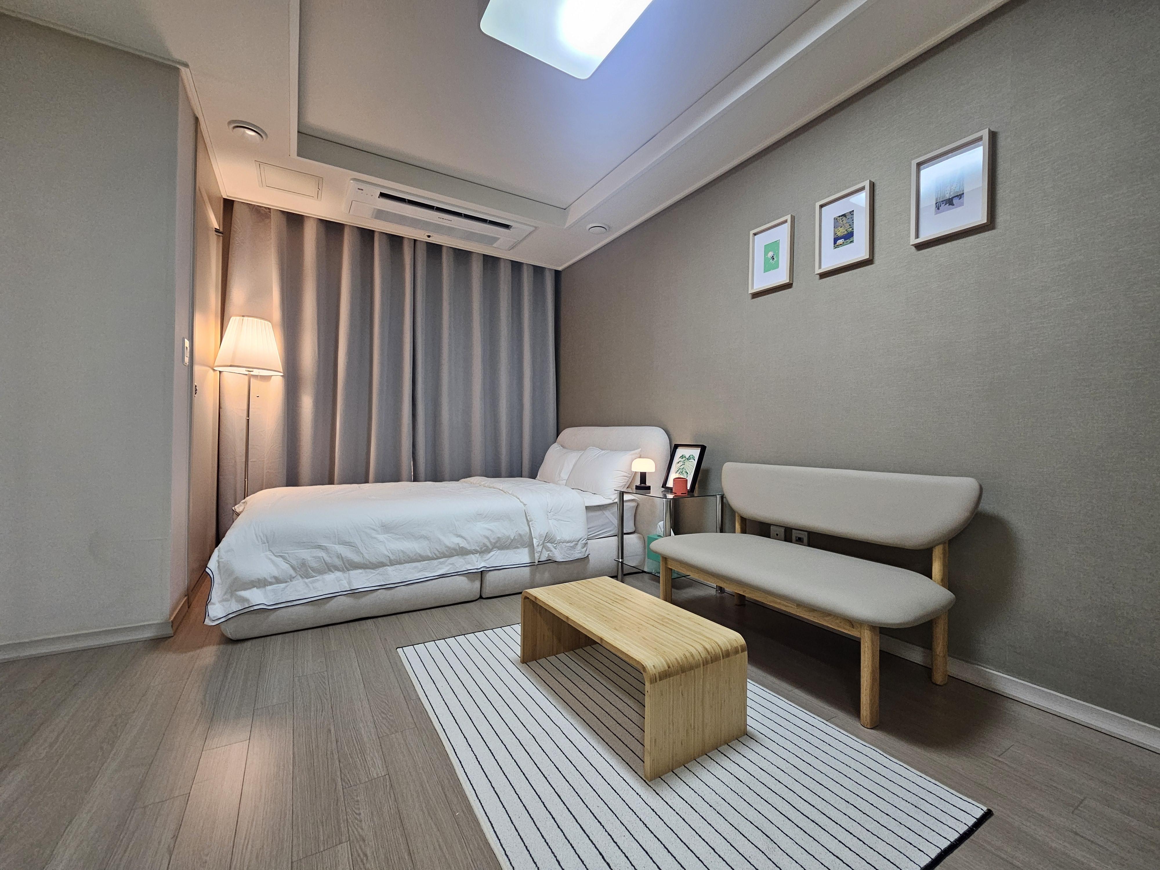 두류동 단기임대 두류역 