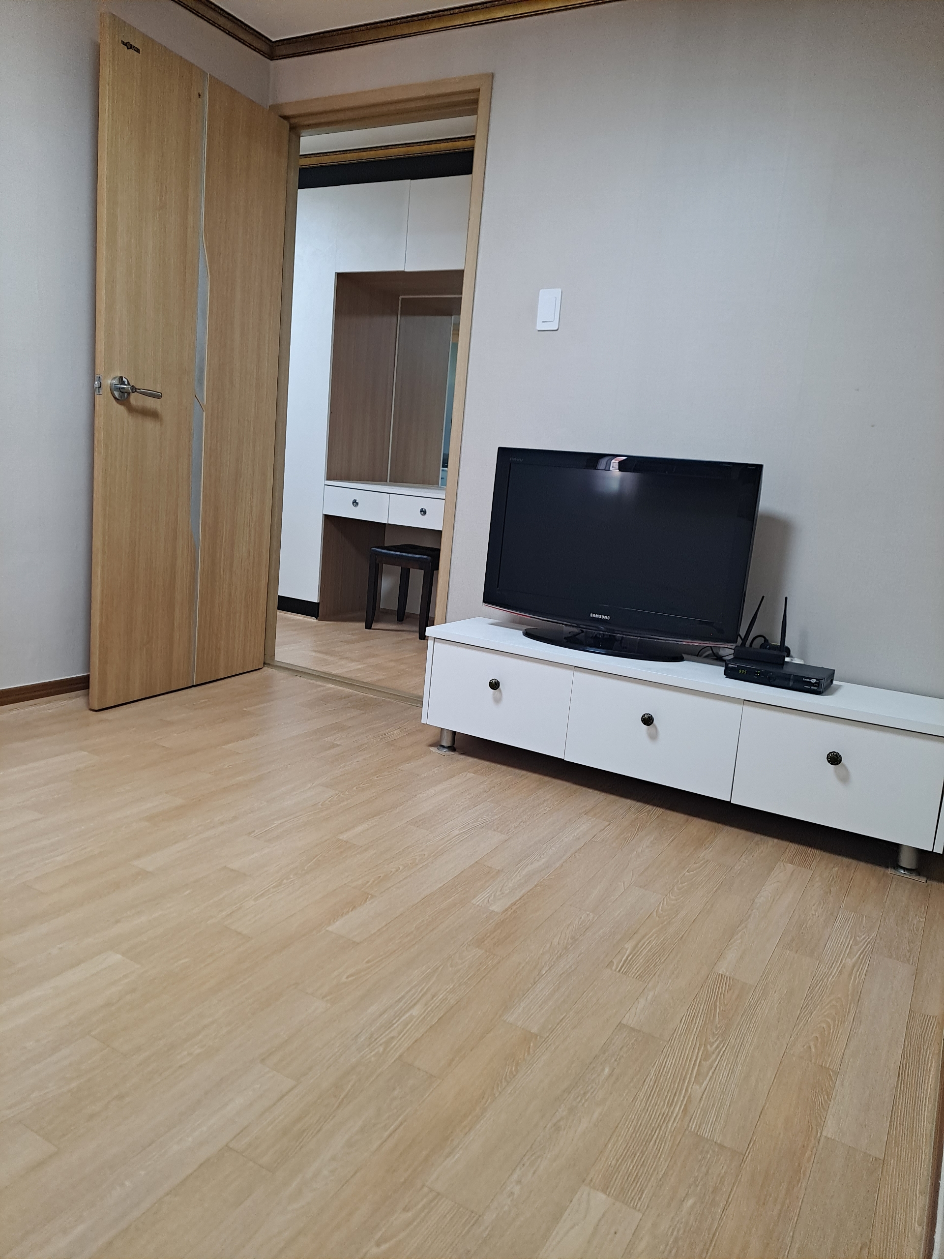 연향동 단기임대 교통과 주차가 편리한 순천시 안심주택