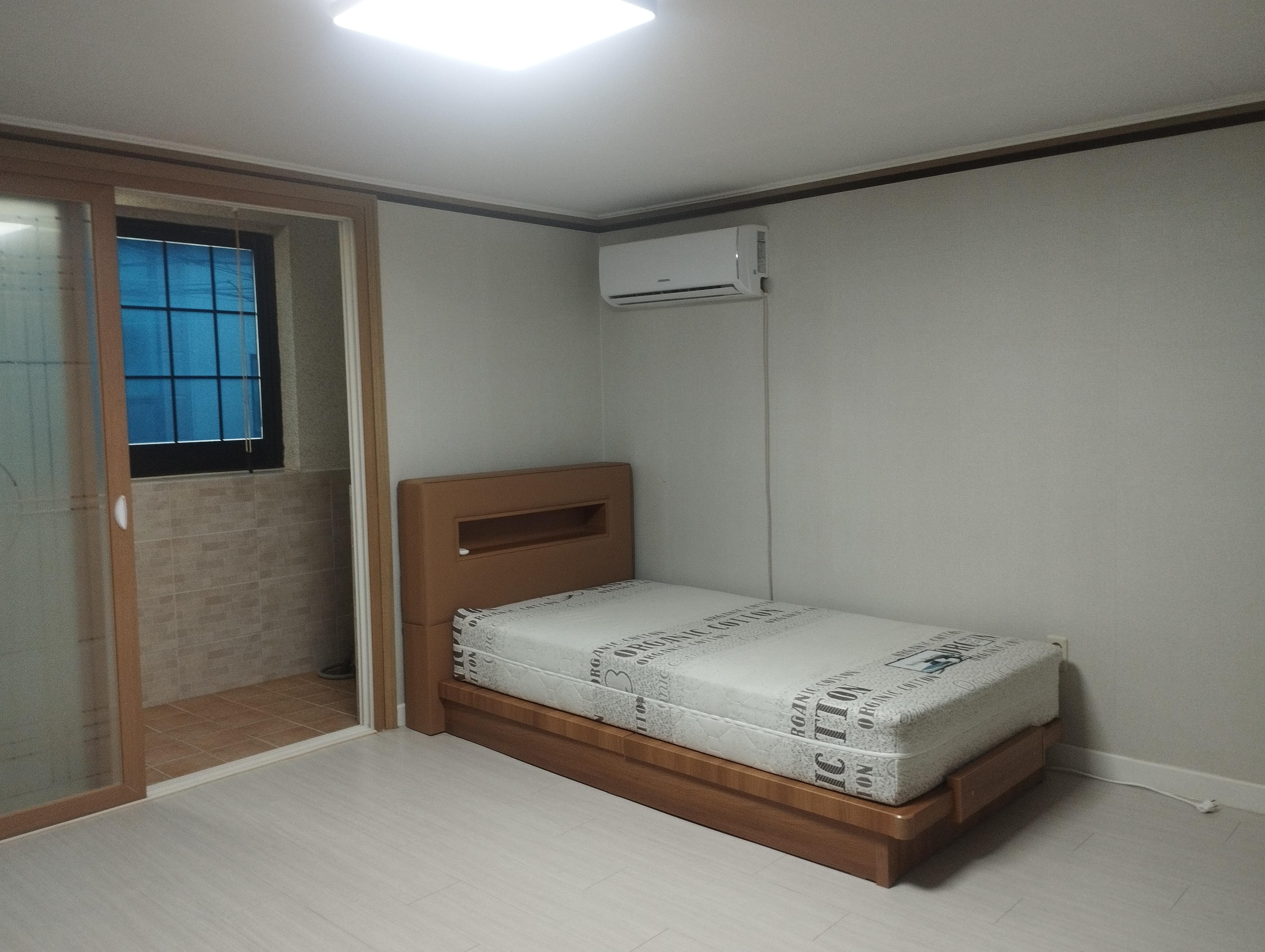 장흥초 인근 풀옵션 원룸 사진 4