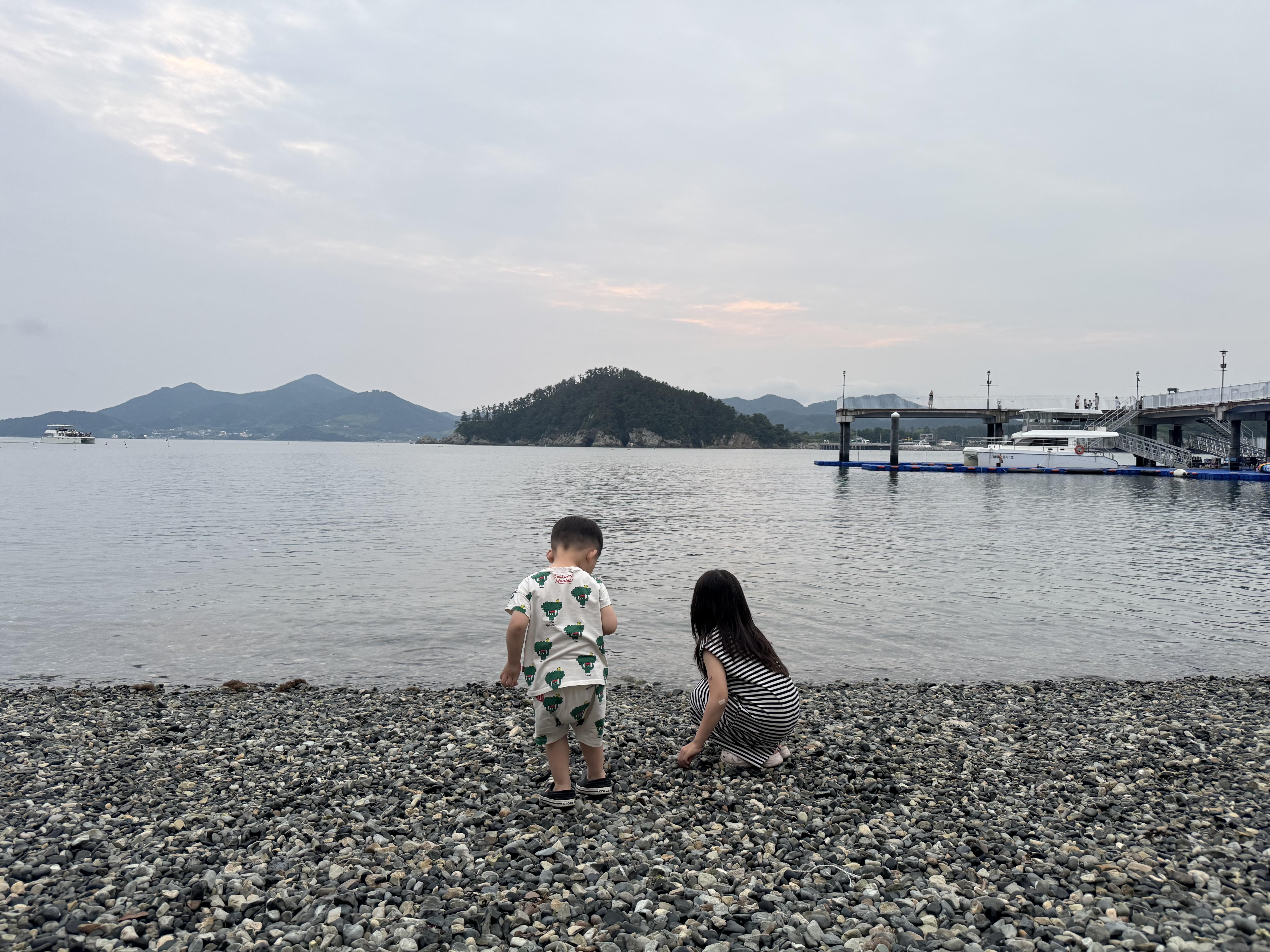 박보배 호스트