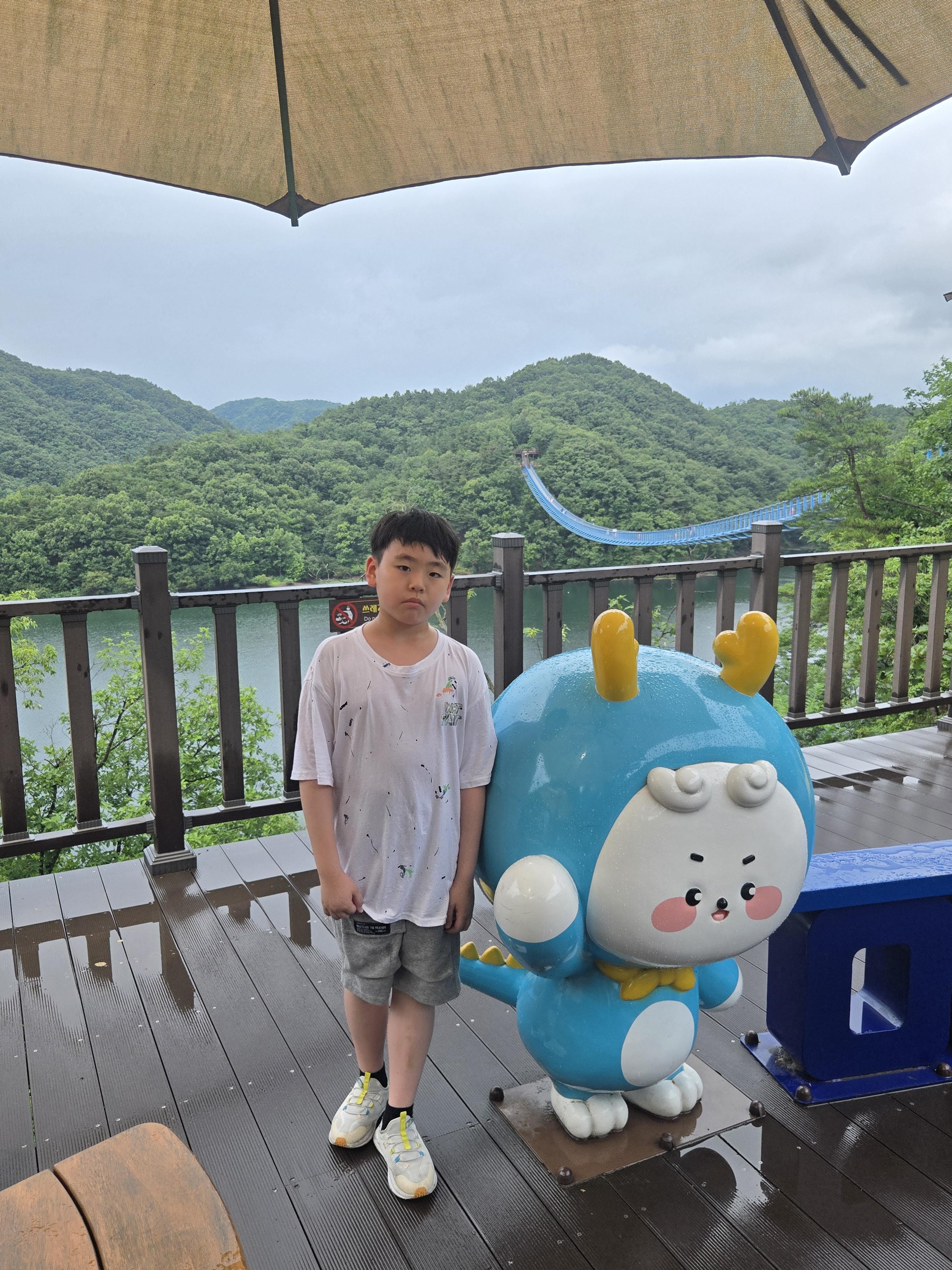 김병훈 호스트