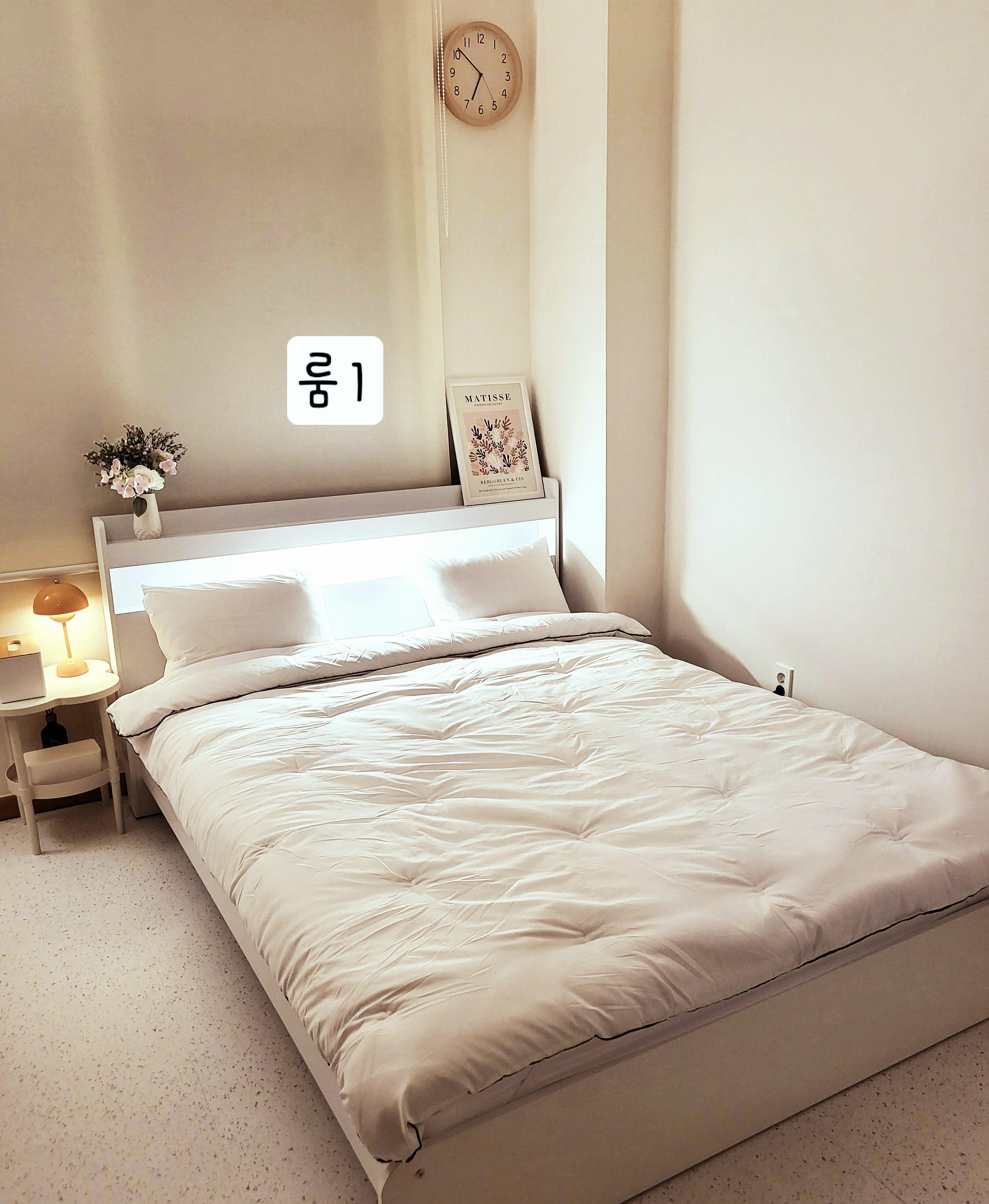 잠실동 단기임대 💝잠실9호선4인복층