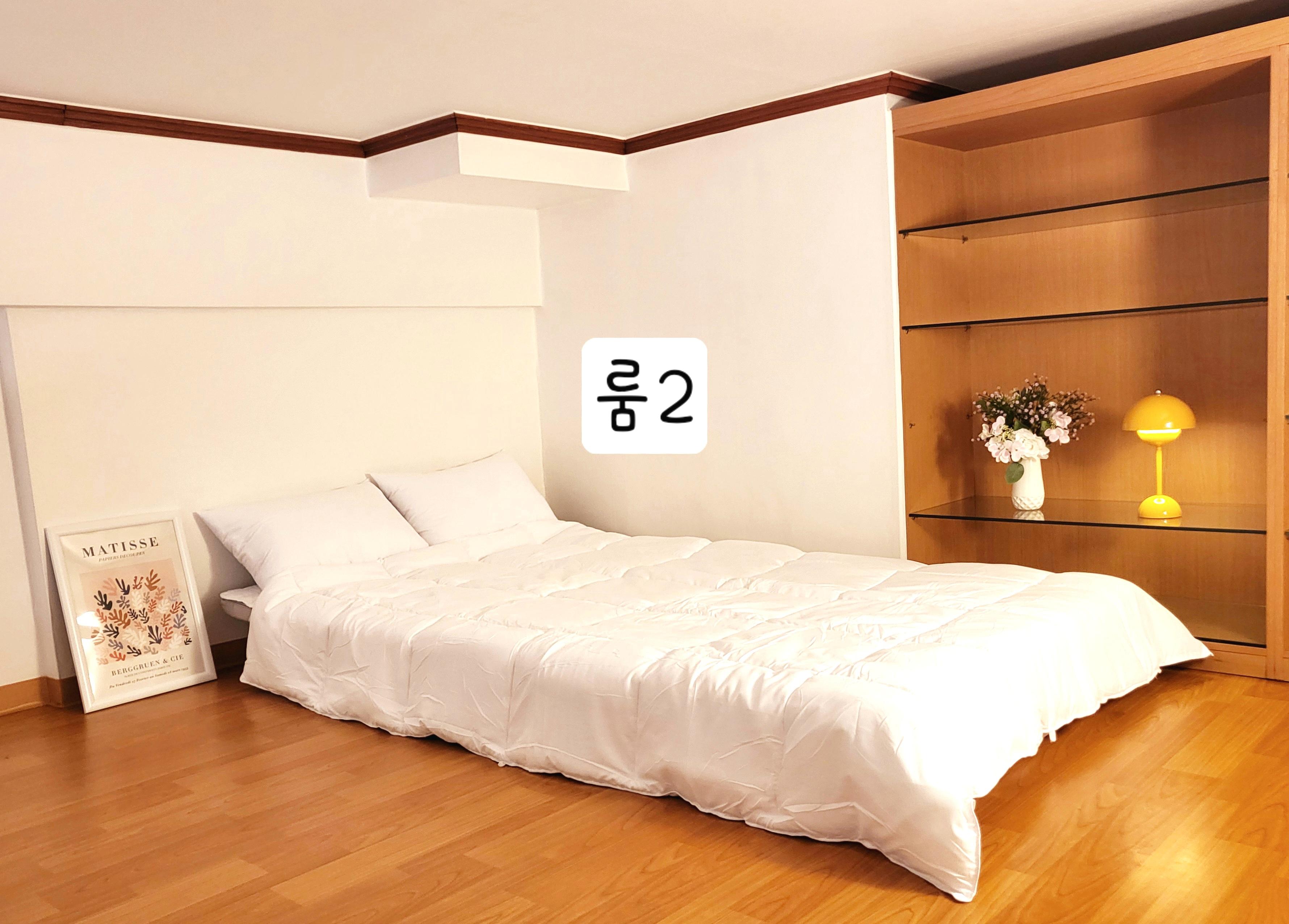 💝잠실9호선4인복층 사진 4