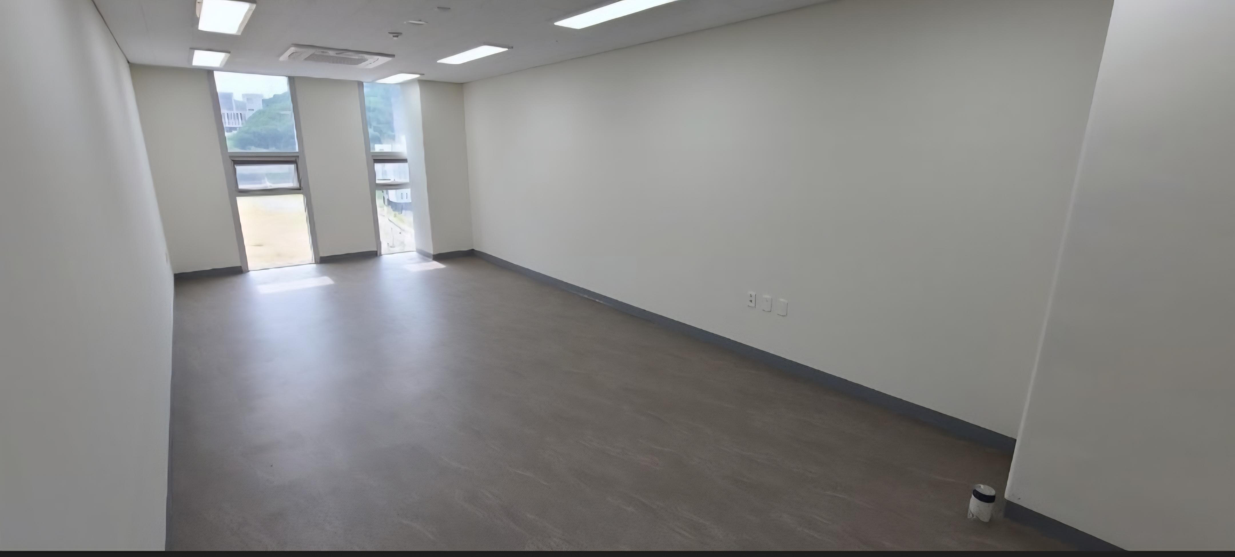세종 테크노밸리 단지 내 지식산업센터 사무실 사진 2