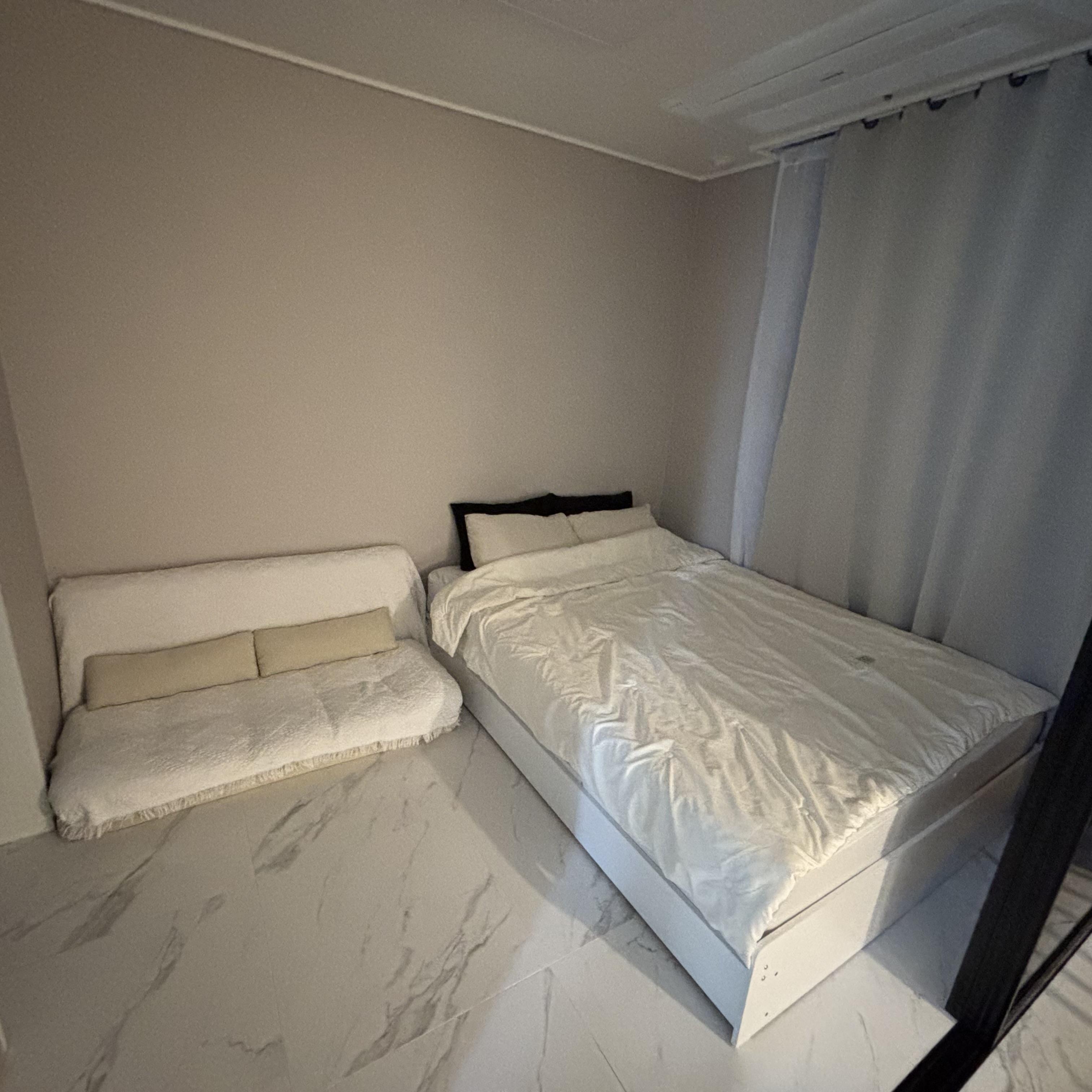 [투룸] 쉬어 #명동 사진 4