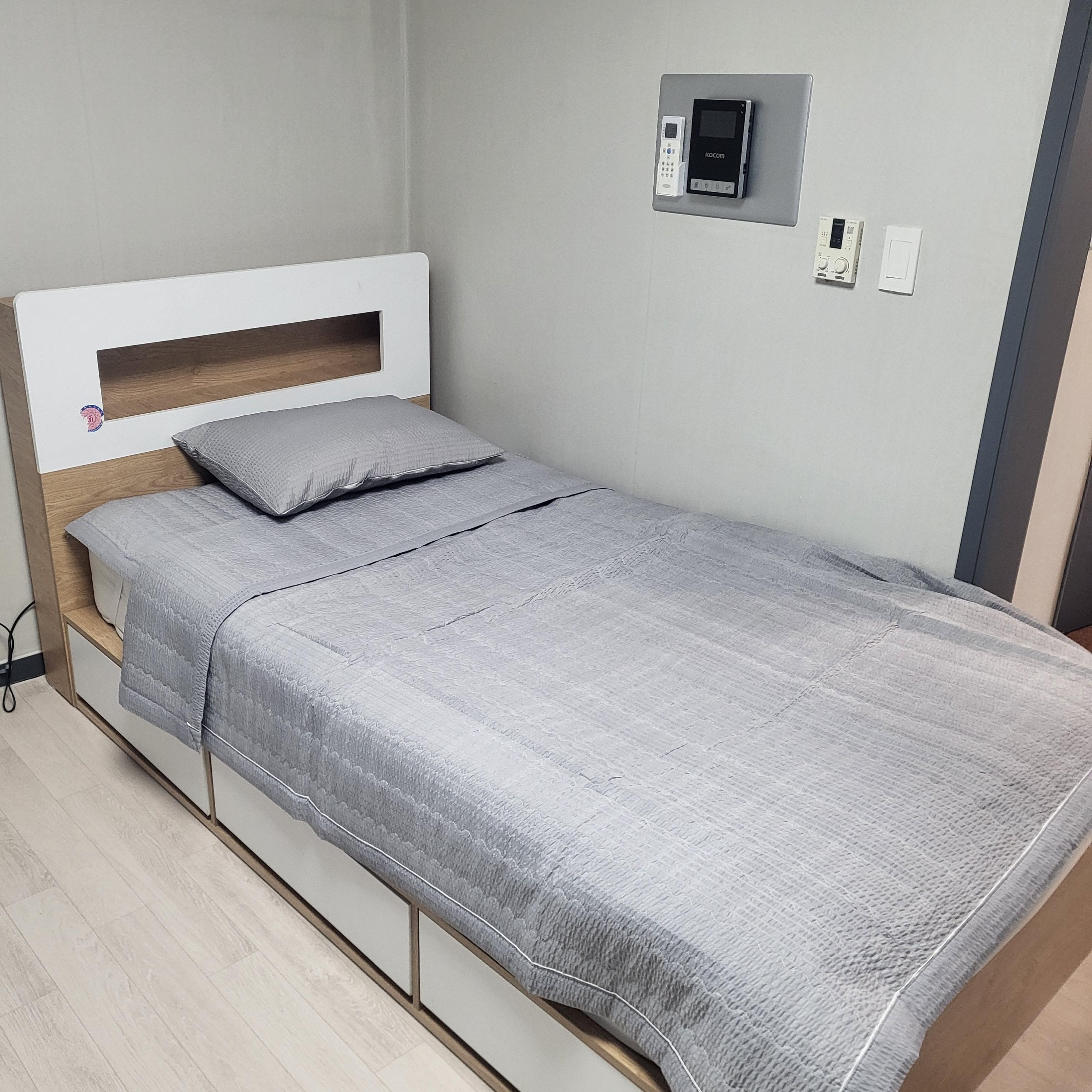 [부산해운대]송정해수욕장 도보3분 가성비 콘도식 숙소 사진 2