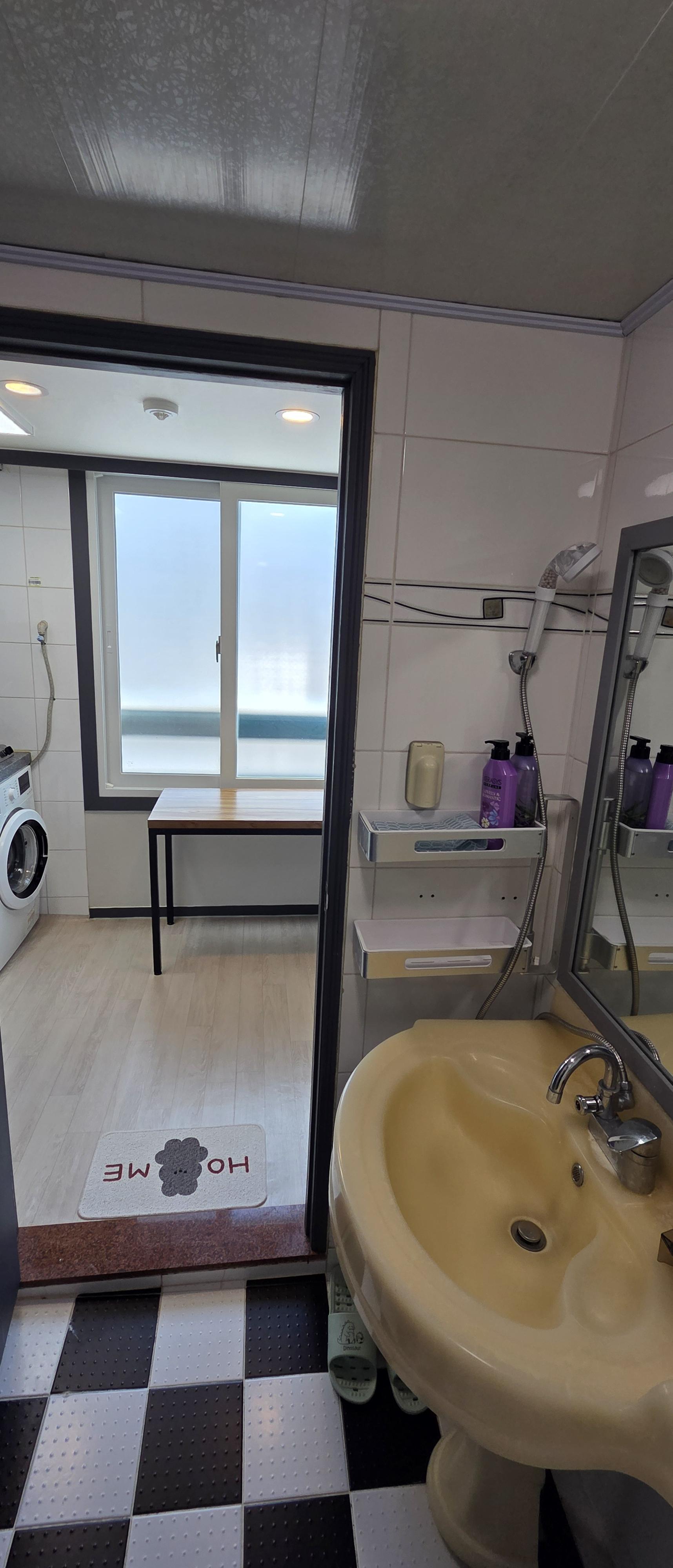 [부산해운대]송정해수욕장 도보3분 가성비 콘도식 숙소 사진 5