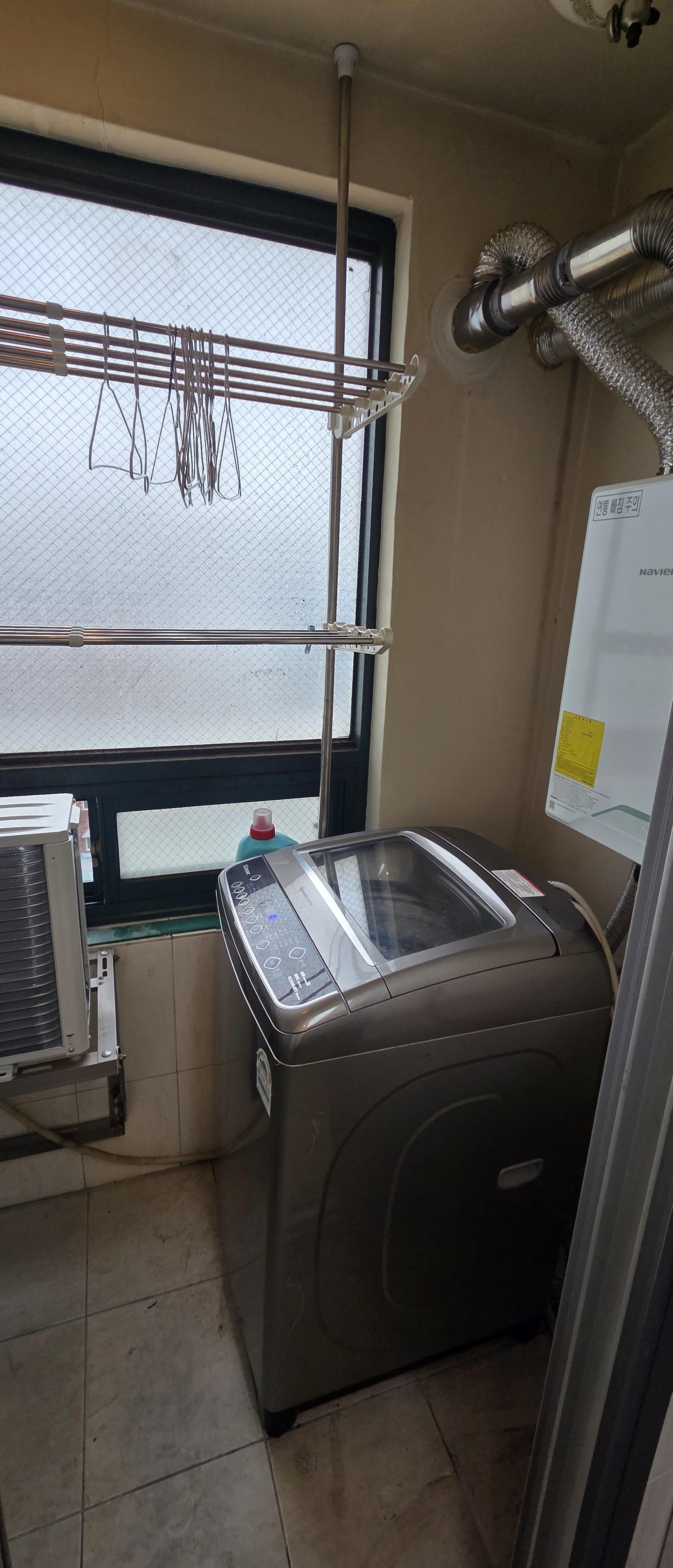 [부산 해운대]송정 해수욕장 도보3분 가성비 최고 콘도식 숙소 사진 5