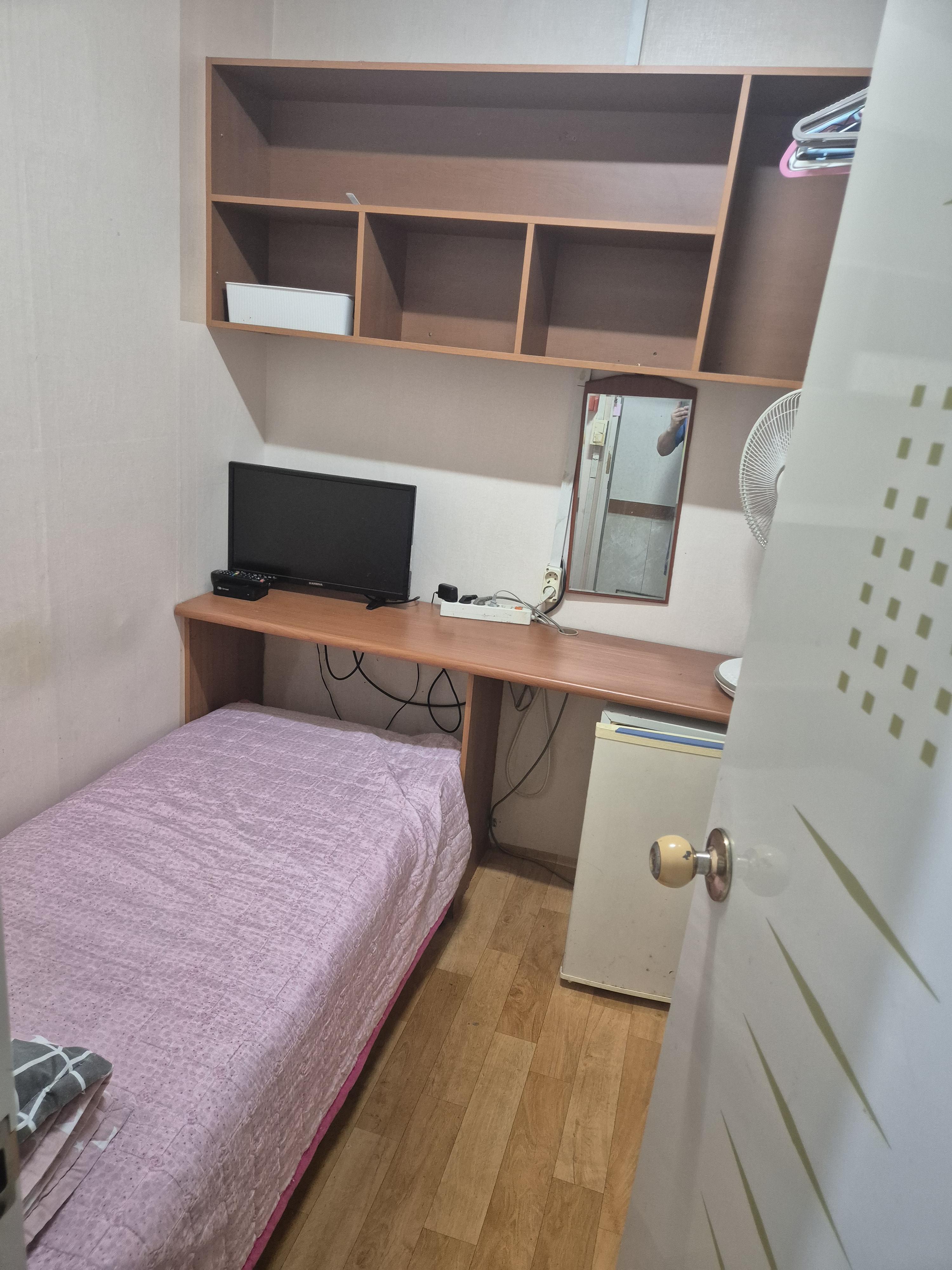 팔달구 단기임대 수원역고시원