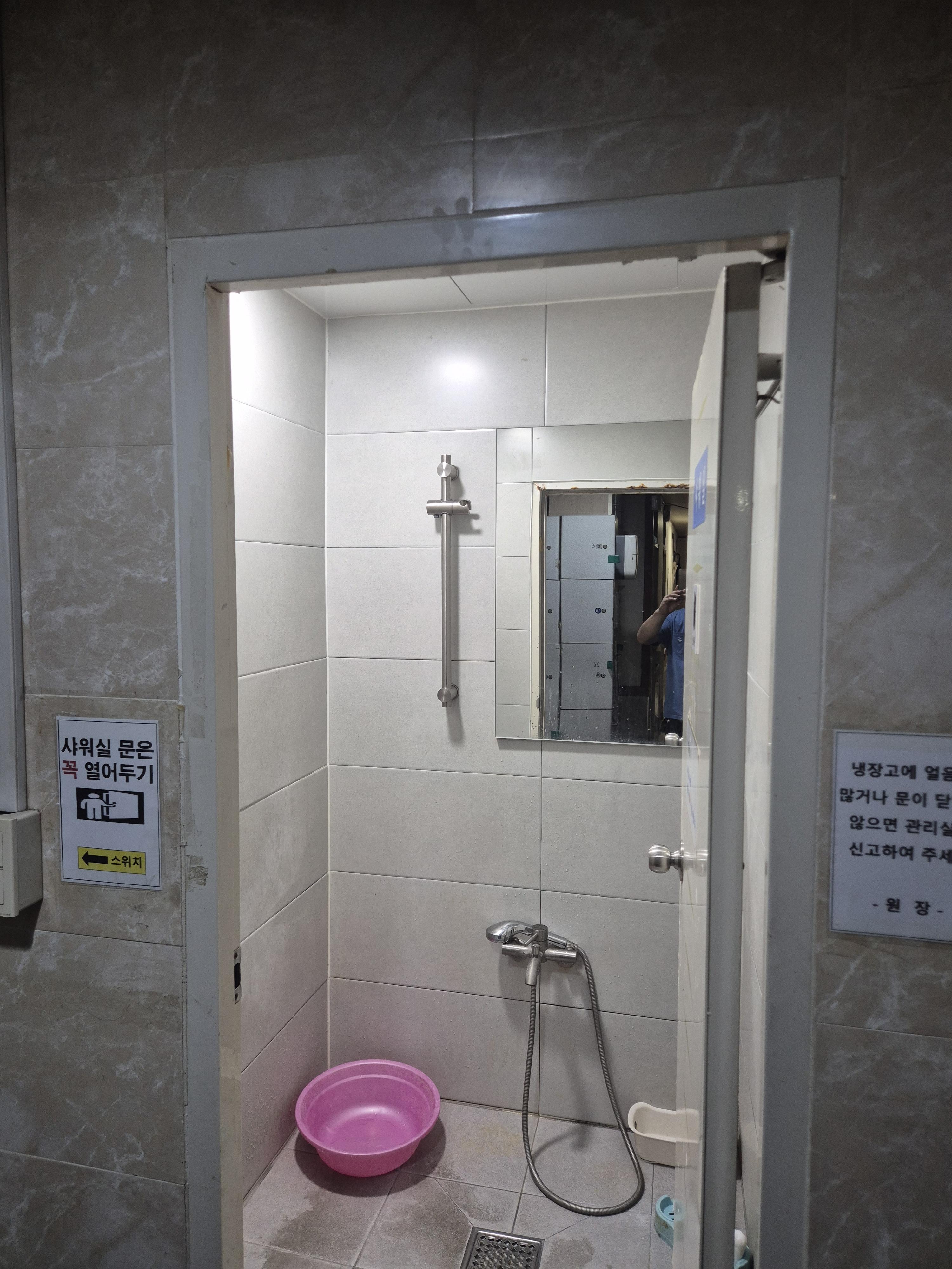 수원역고시원 사진 4
