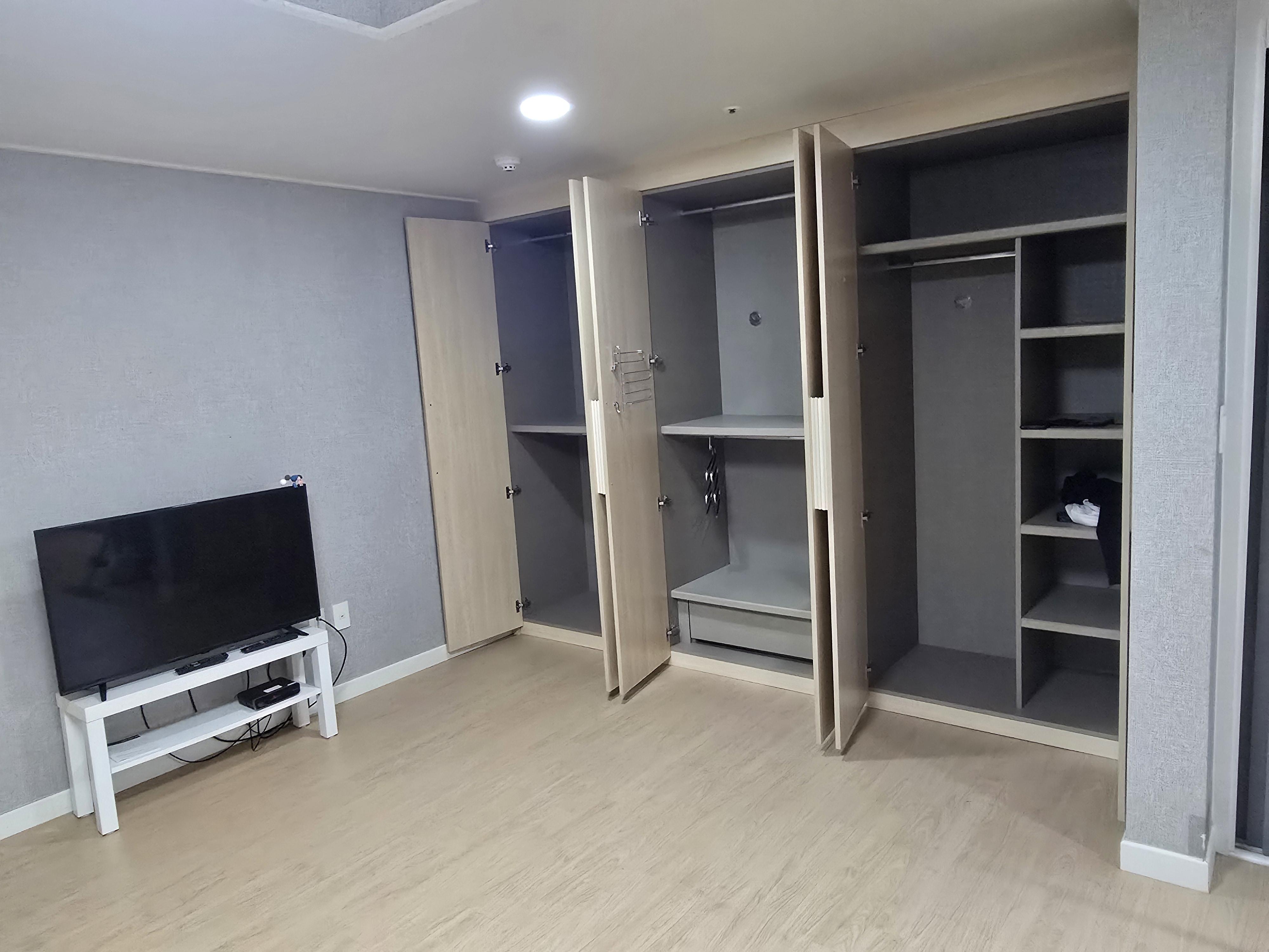 신장동 단기임대 대준
