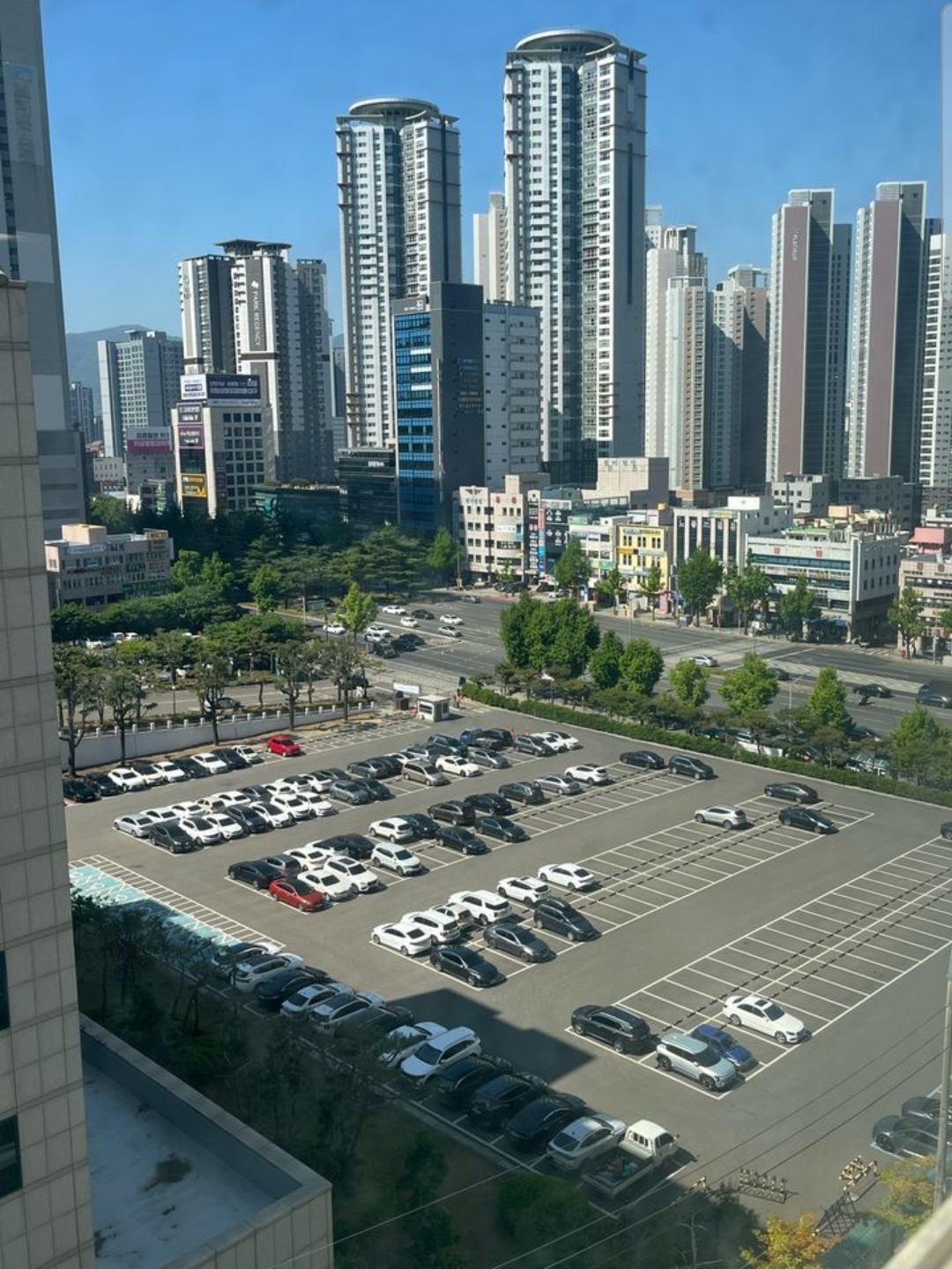 범어동 단기임대 범어역 아늑한공간