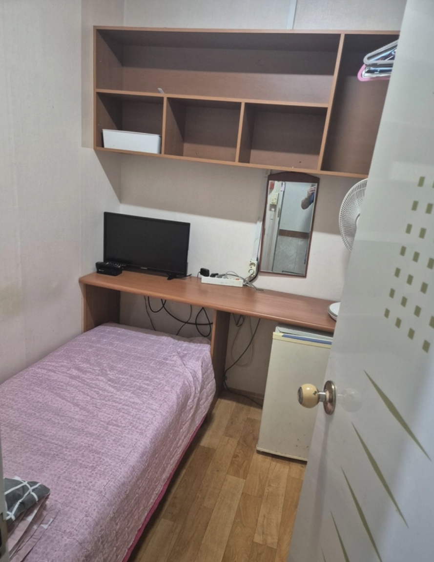 수원역고시원 사진 5
