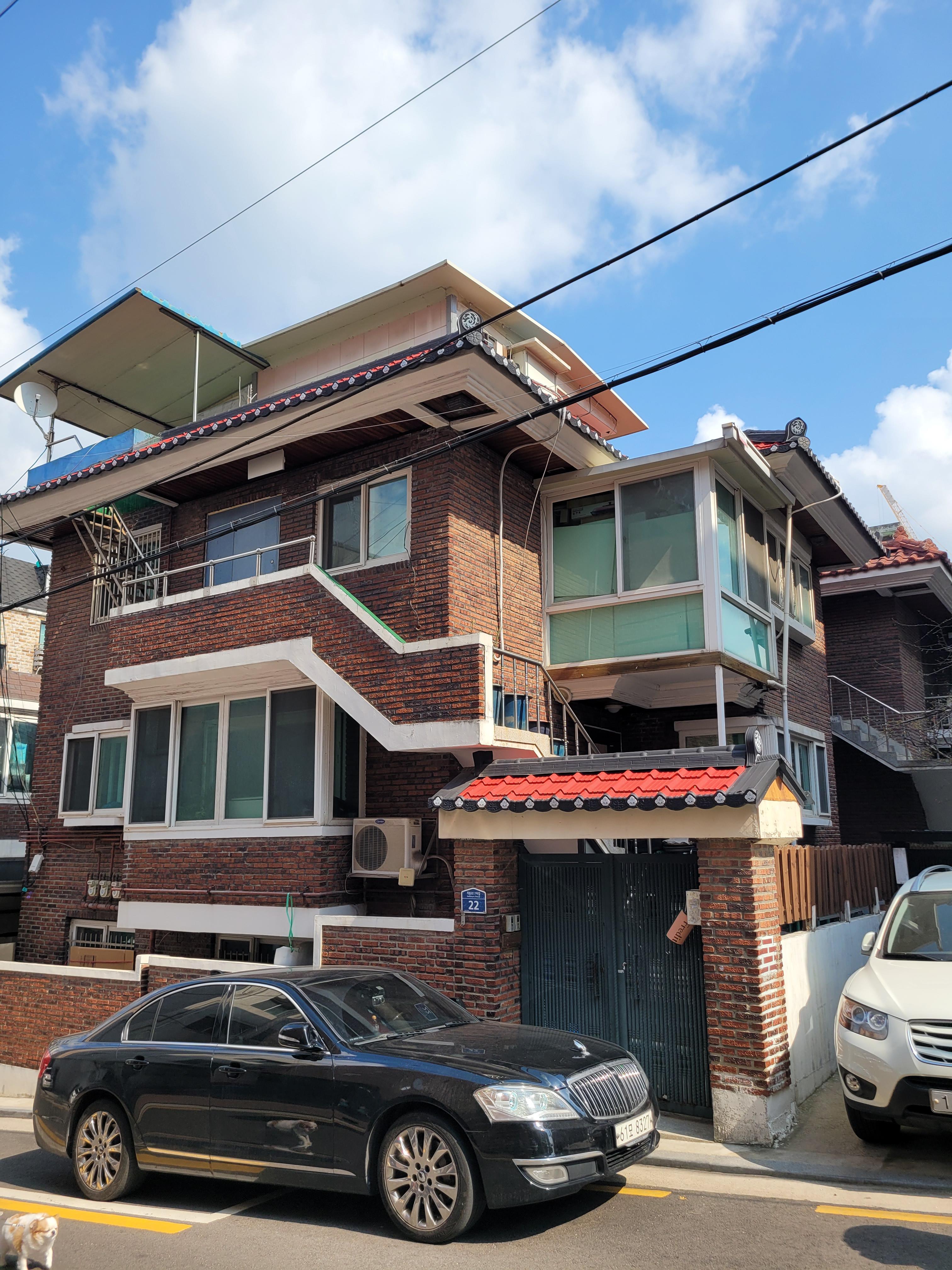 개봉역8분거리 주택 옥탑방 객 사진 5