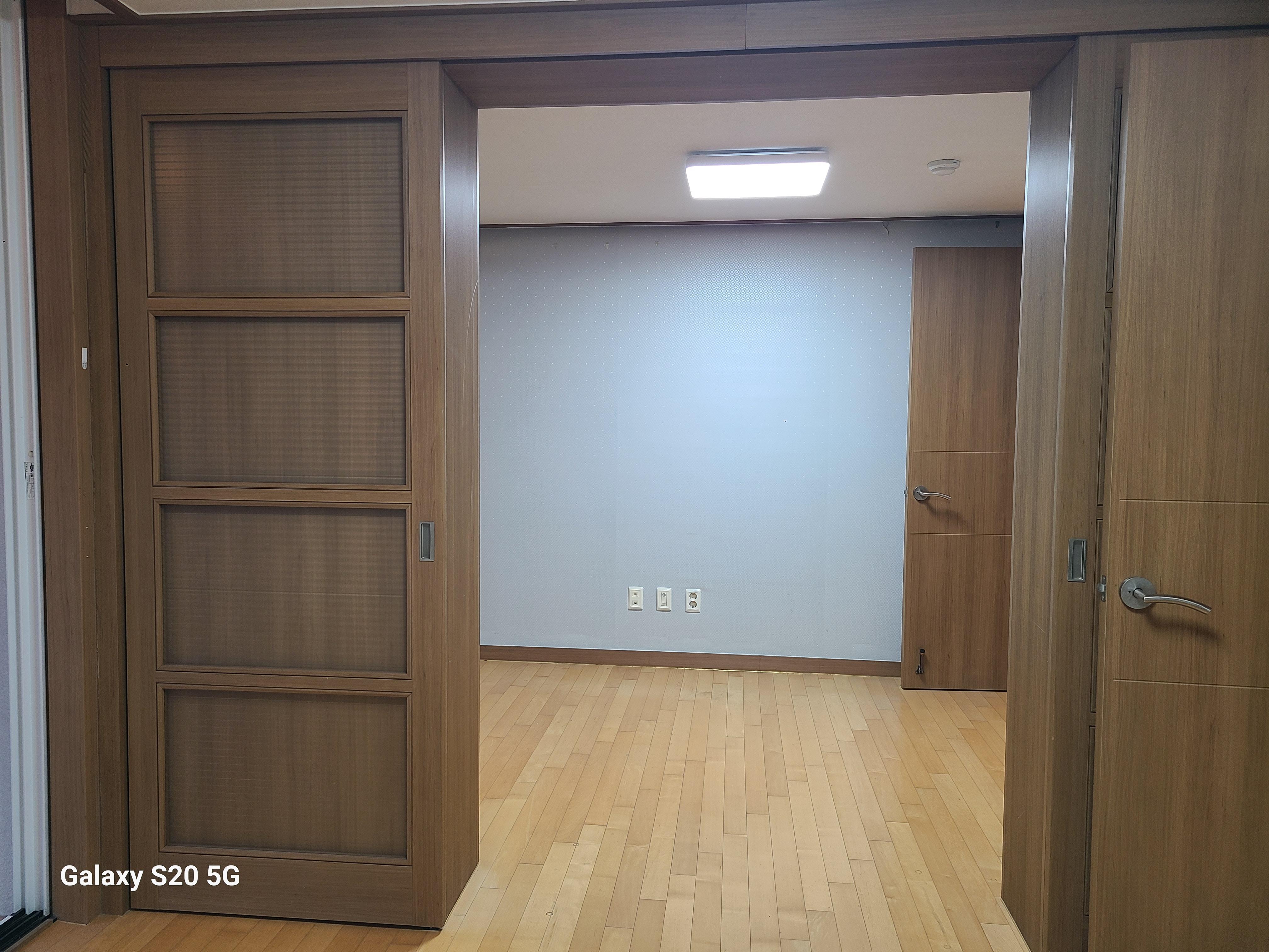포항양덕하우스 영일만 산단 차량 10분 (출퇴근 최적) 사진 4