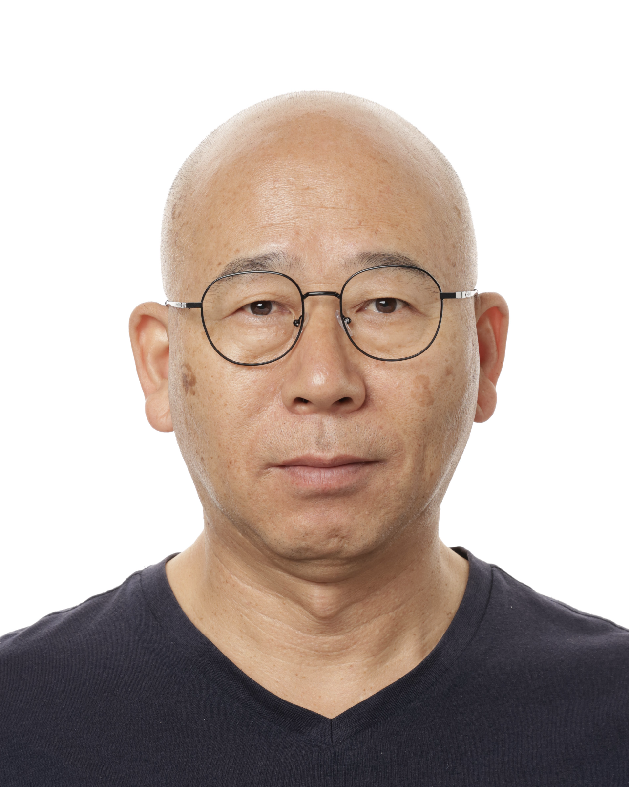 최영문 호스트