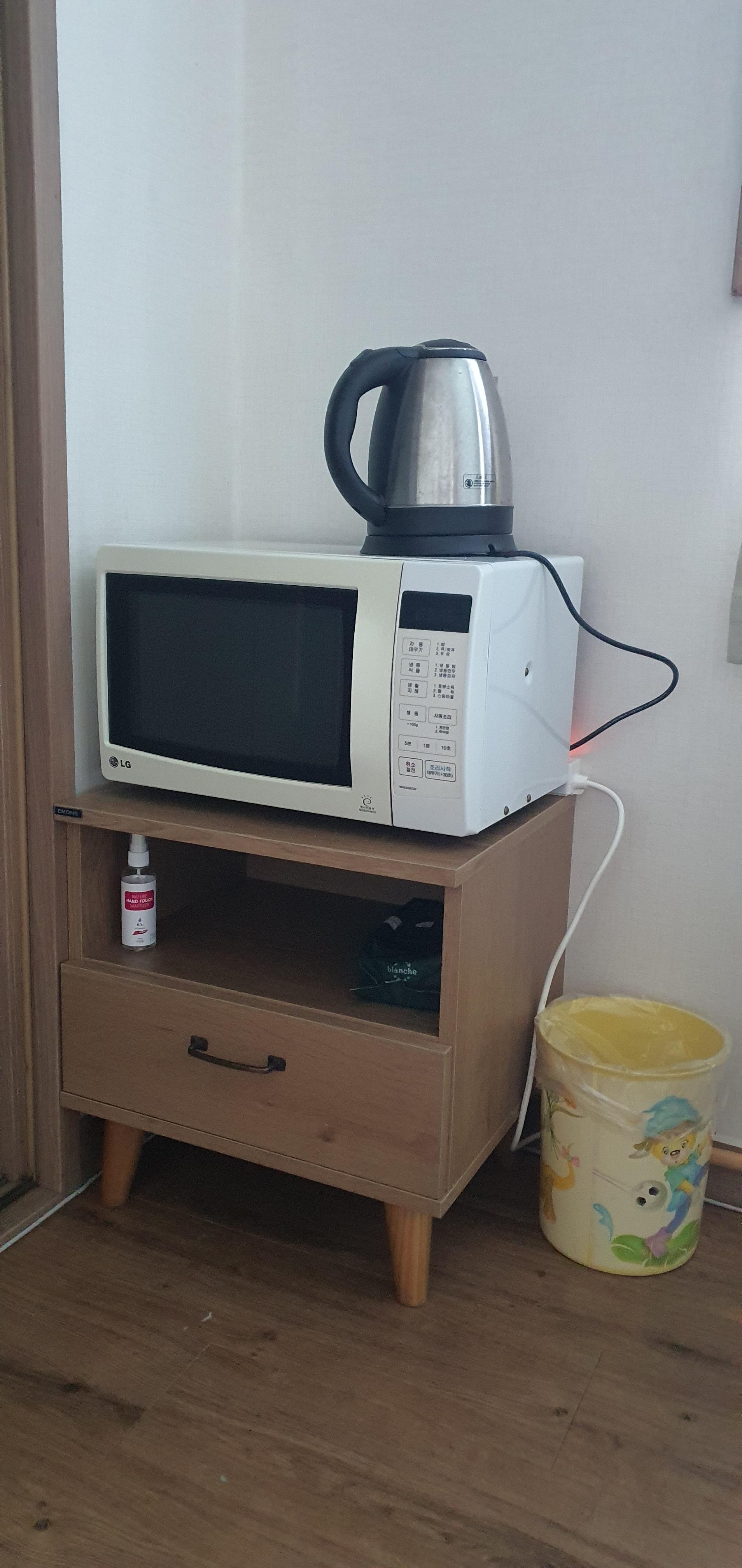 청라상가주택 원룸 사진 4