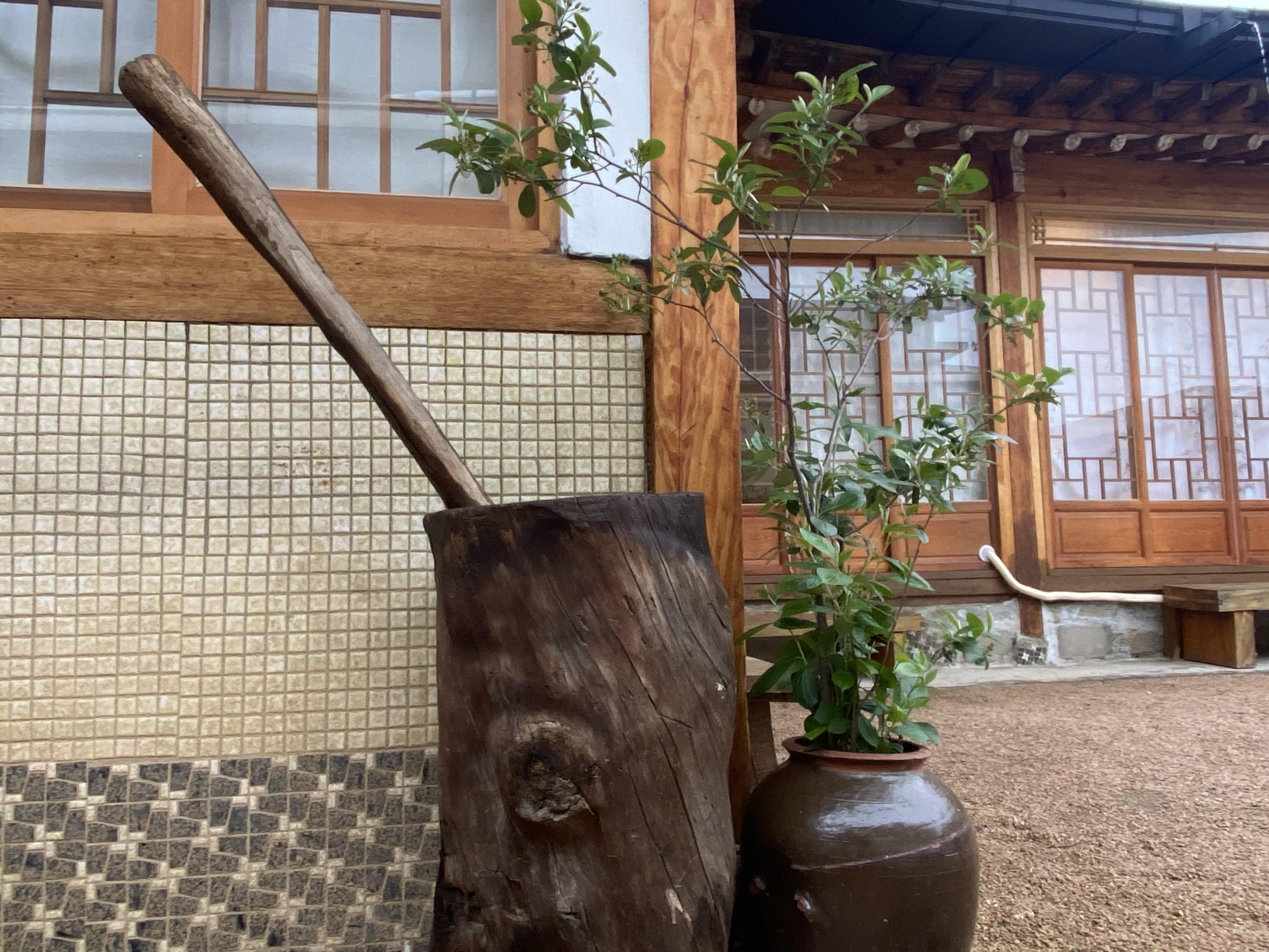 봉주르(bonjour) 사진 2