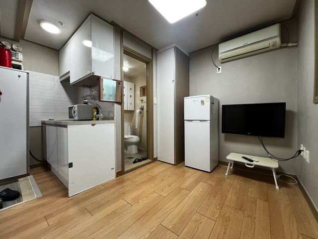 인프라 좋은동네 사진 2