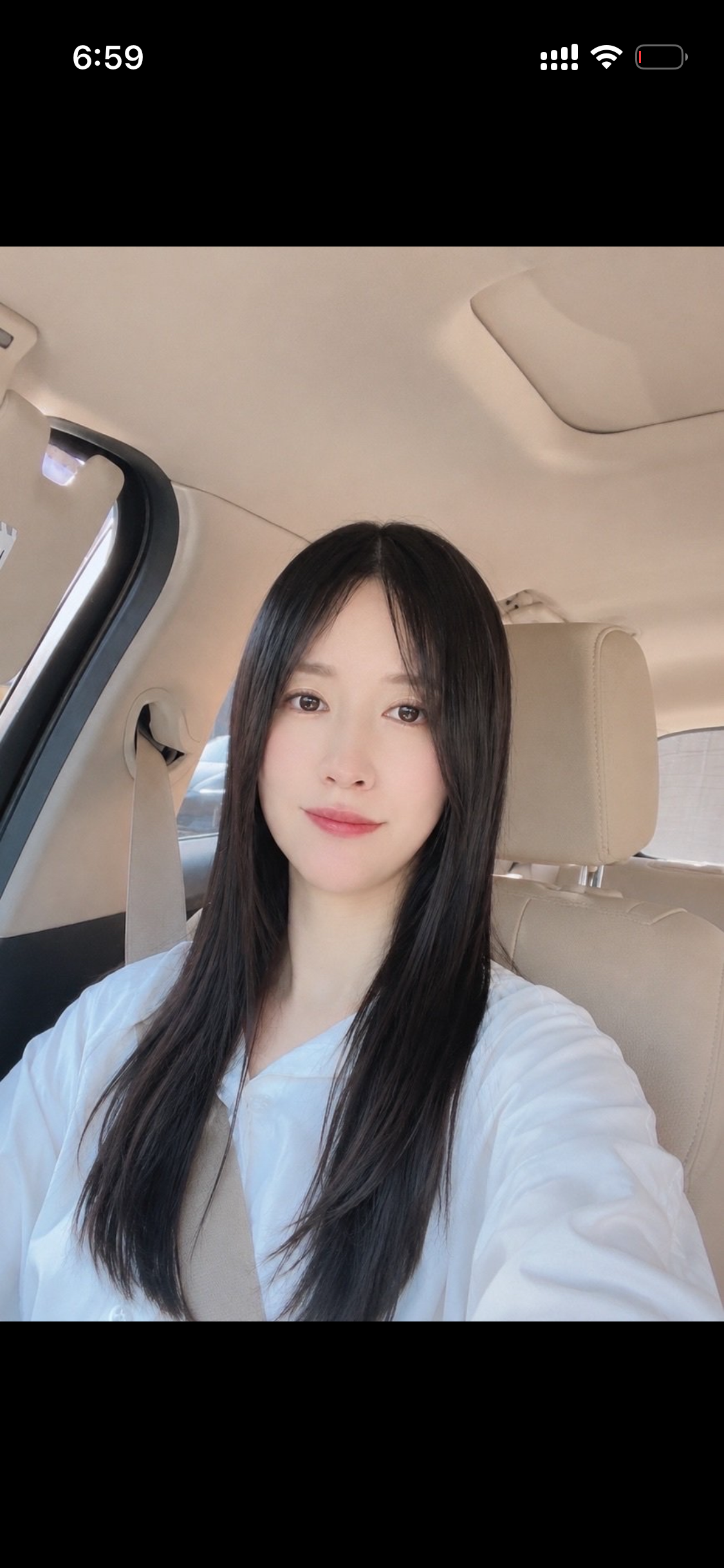 최혜란 호스트