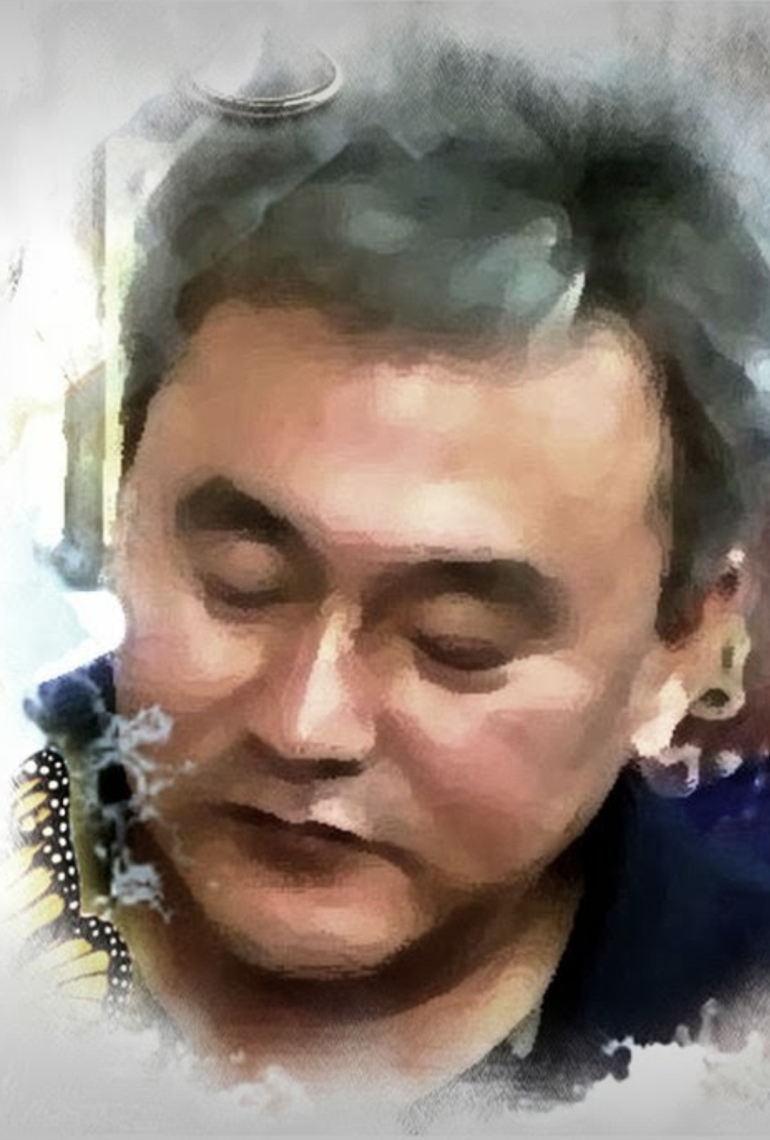 김광진 호스트