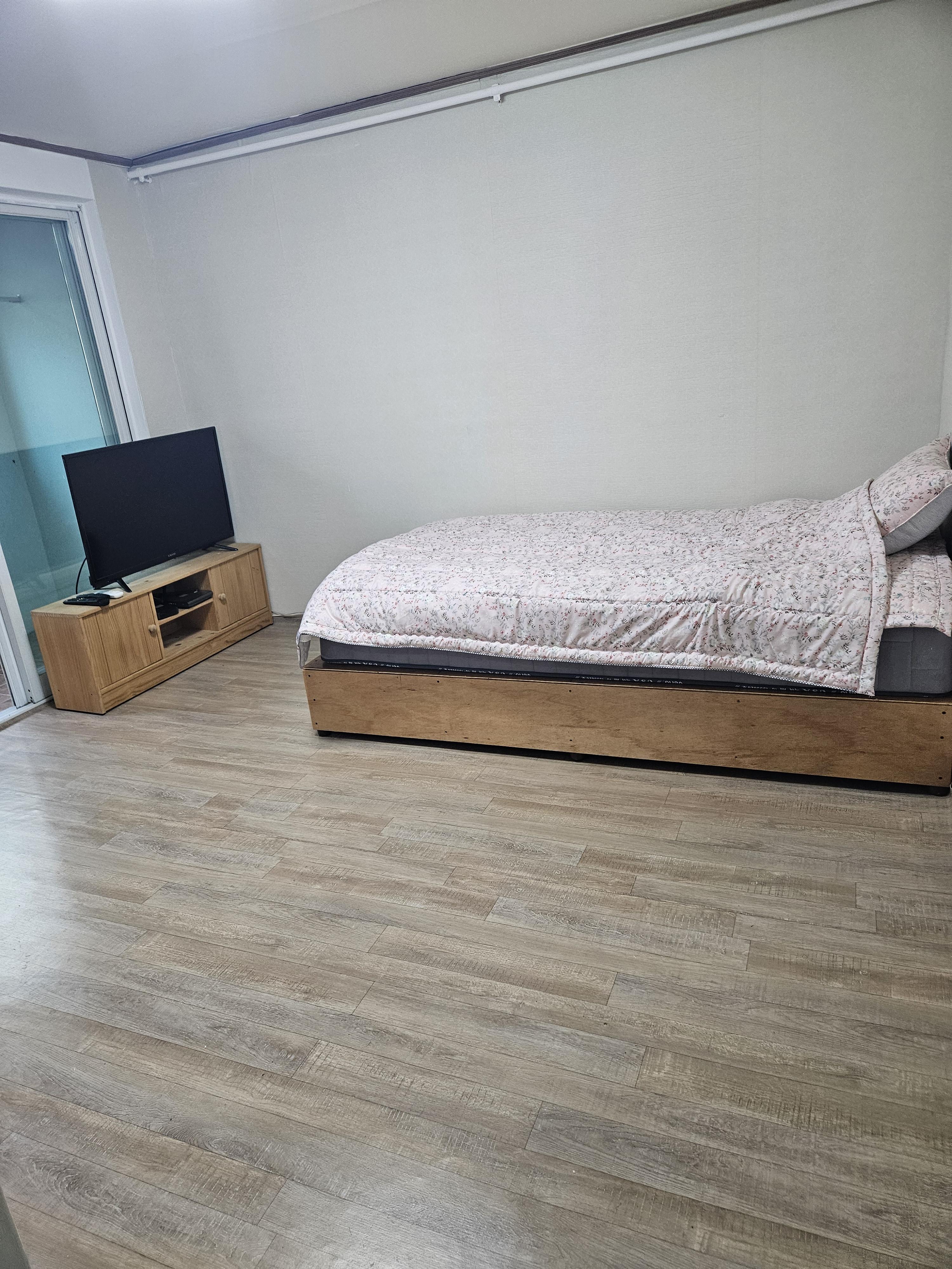 어양동 단기임대 모던원룸