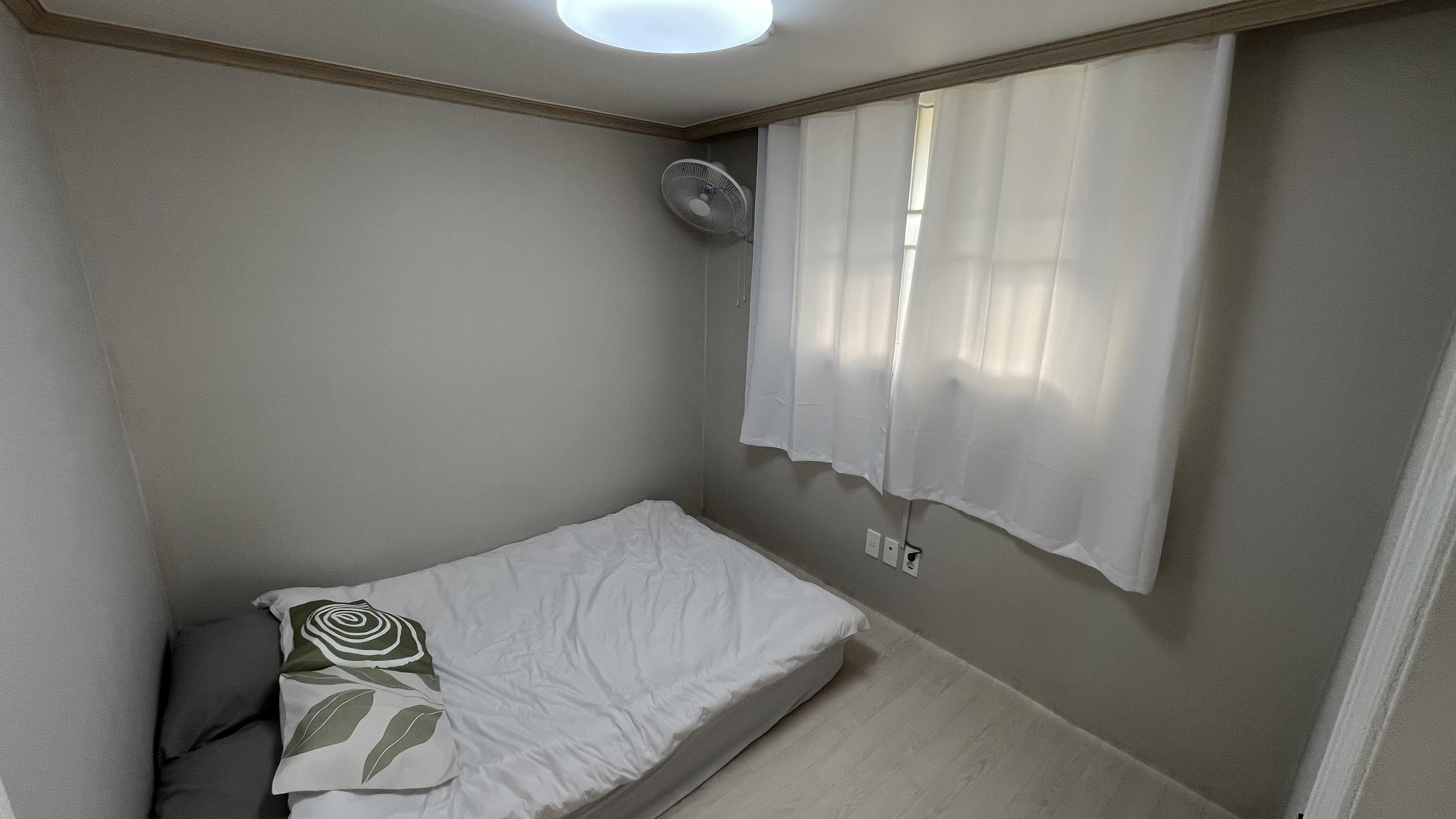 먹자상권조용한쓰리룸 사진 4