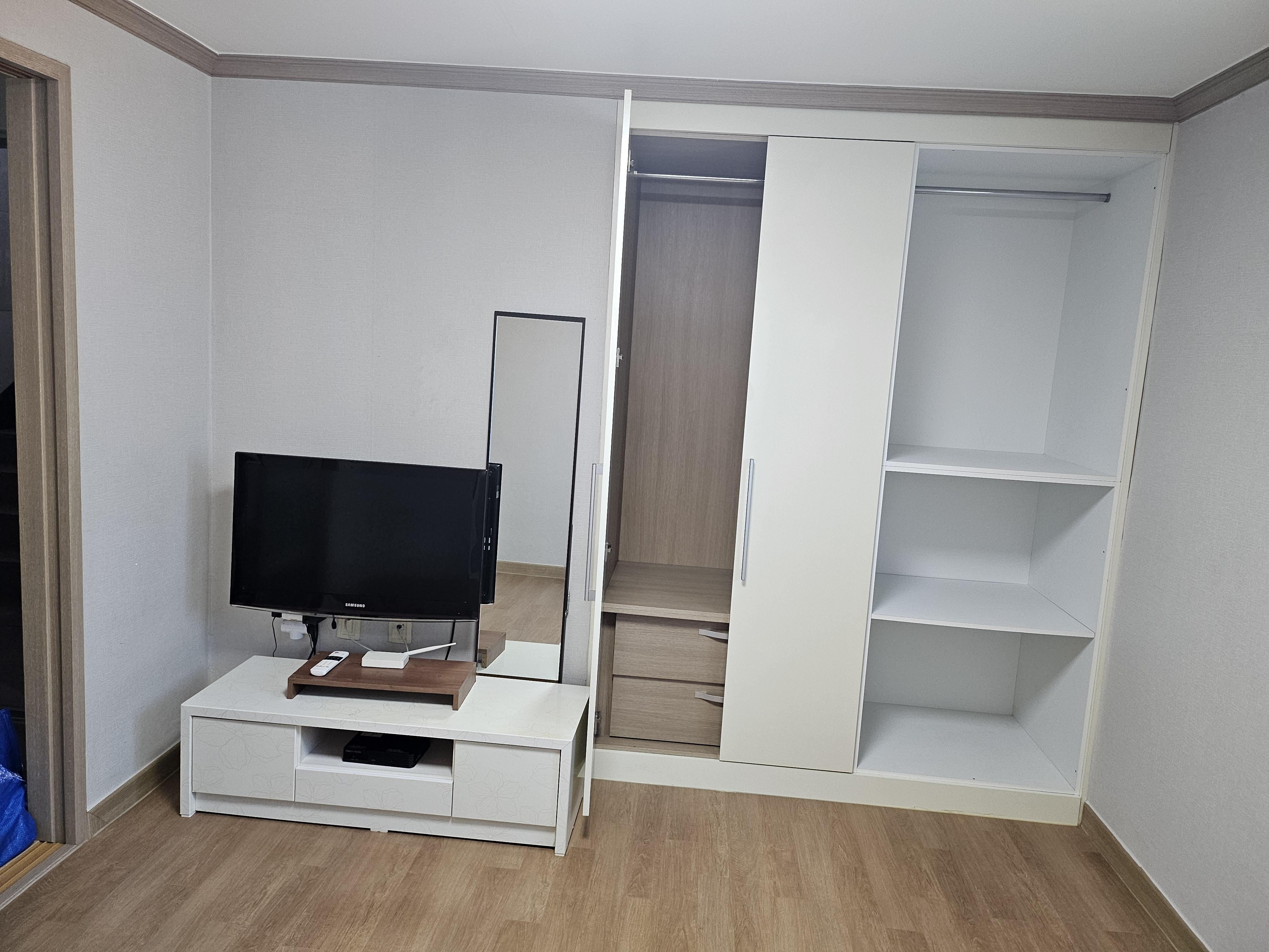 덕례리 단기임대 굿모닝힐 