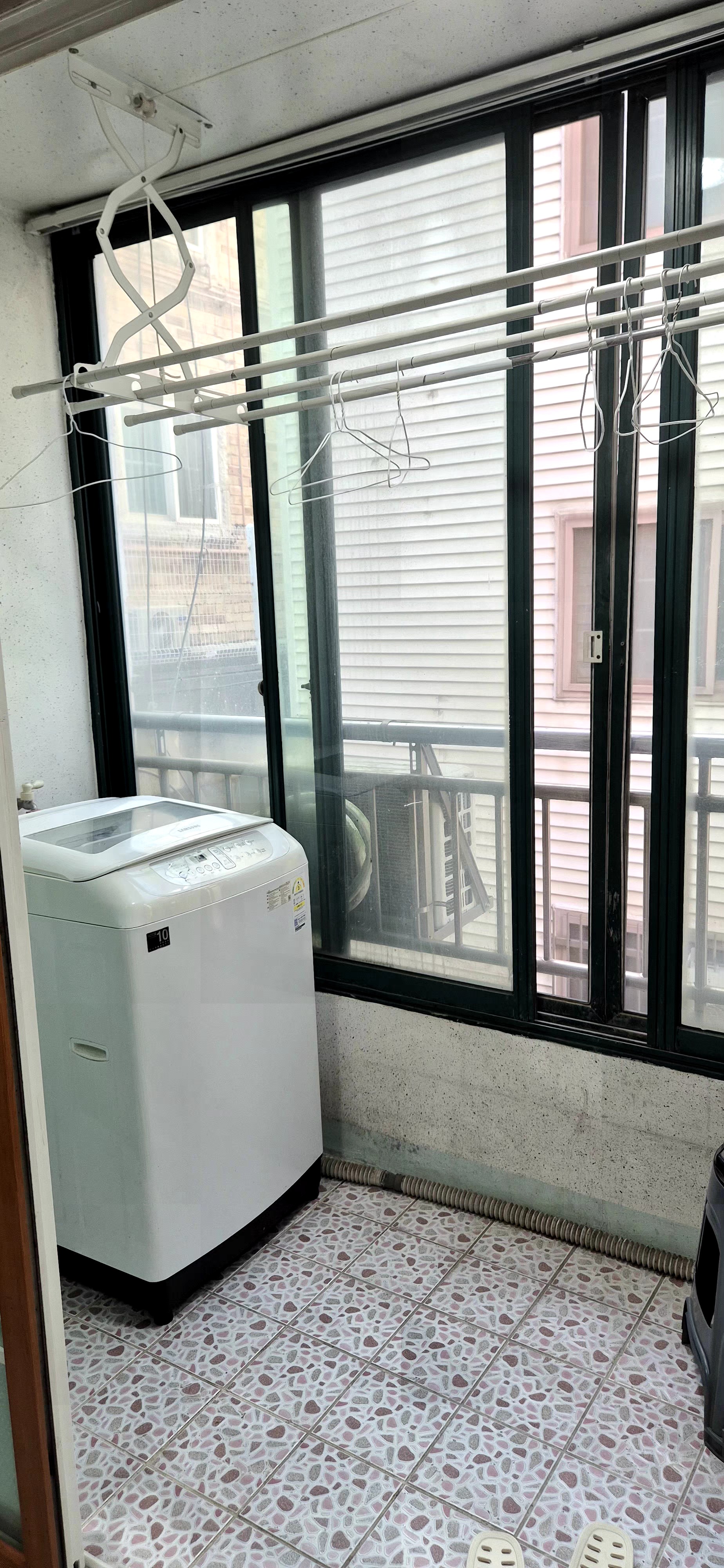 강남타운 투룸 사진 3