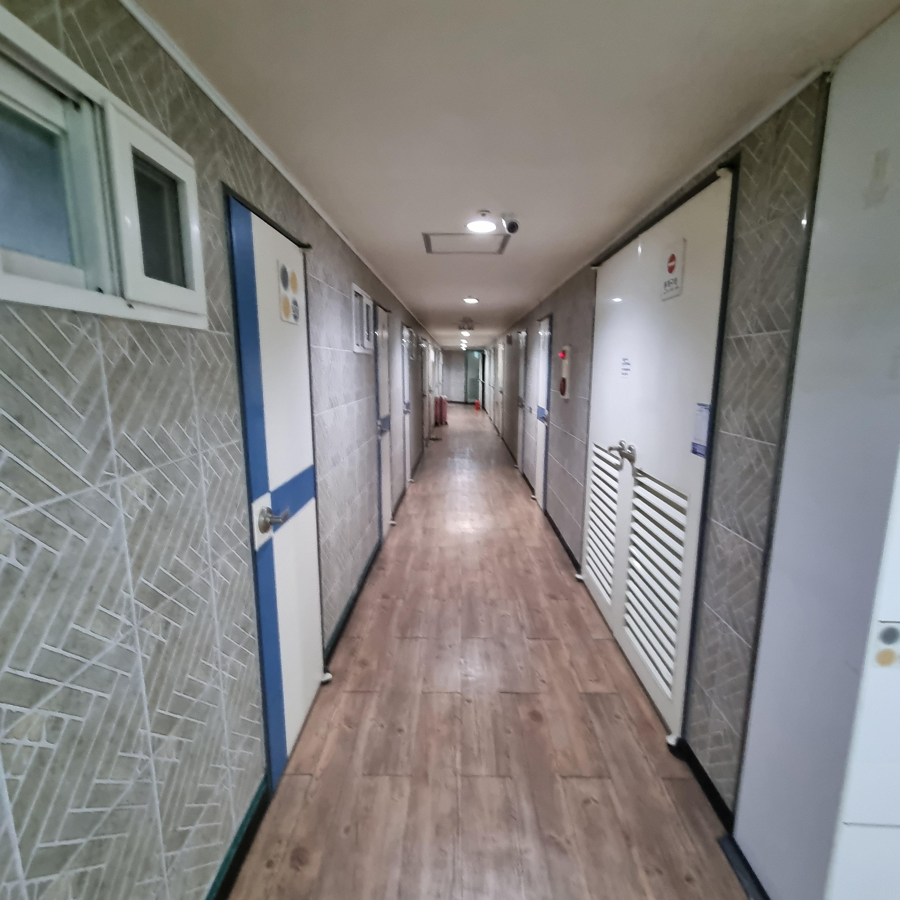 풀옵션 원룸텔 사진 5
