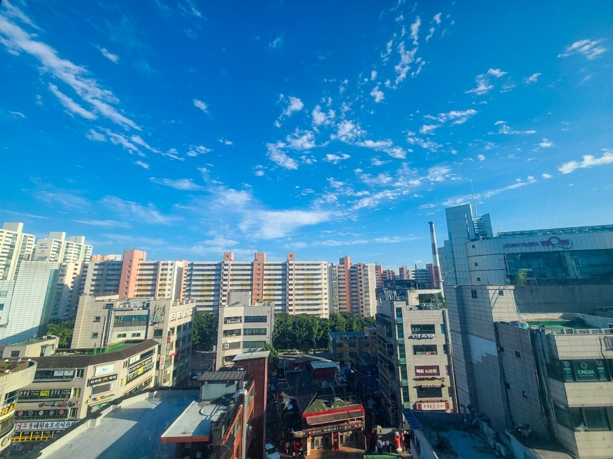 ❤️노원역/1분/주차 사진 5