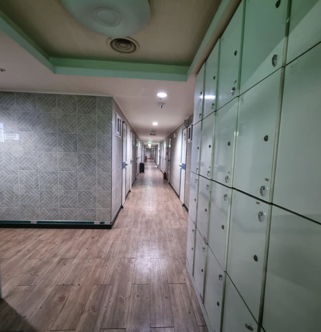 풀옵션 원룸텔  사진 5